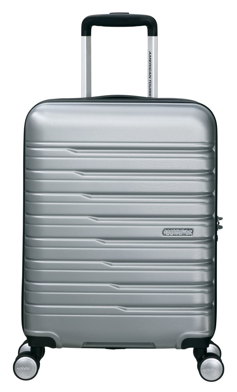 AMERICAN TOURISTER MALETA DE CABINA FLASHLINE 55CM - Image 26