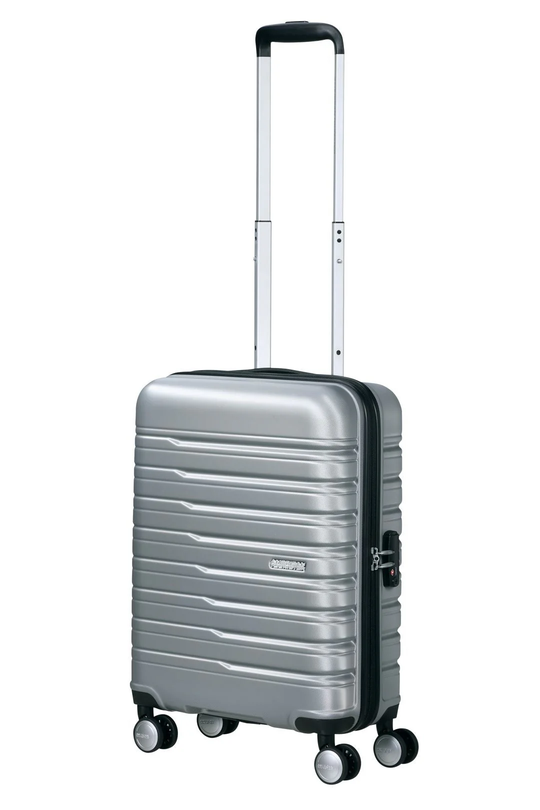 AMERICAN TOURISTER MALETA DE CABINA FLASHLINE 55CM - Image 28