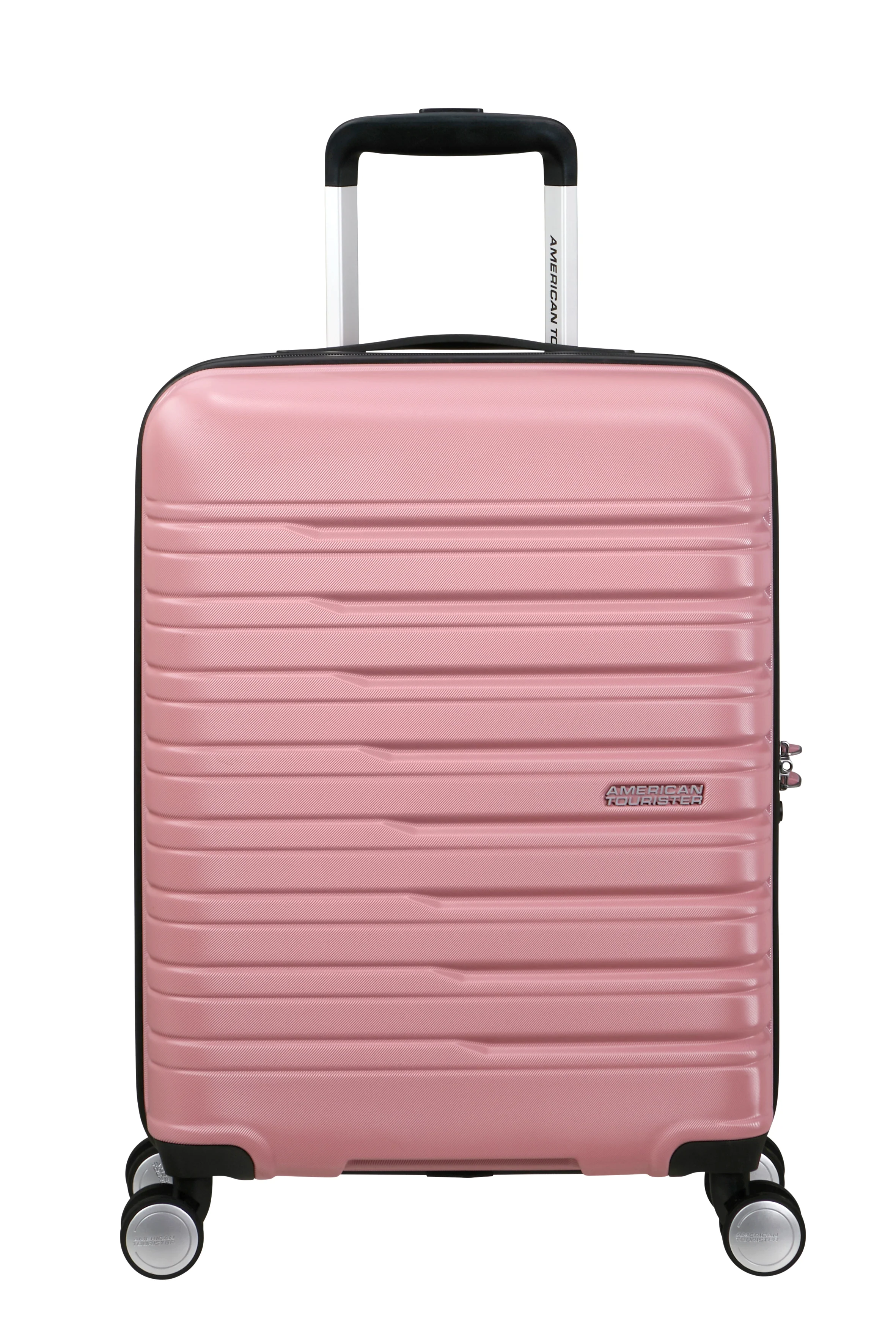 AMERICAN TOURISTER MALETA DE CABINA FLASHLINE 55CM - Image 53