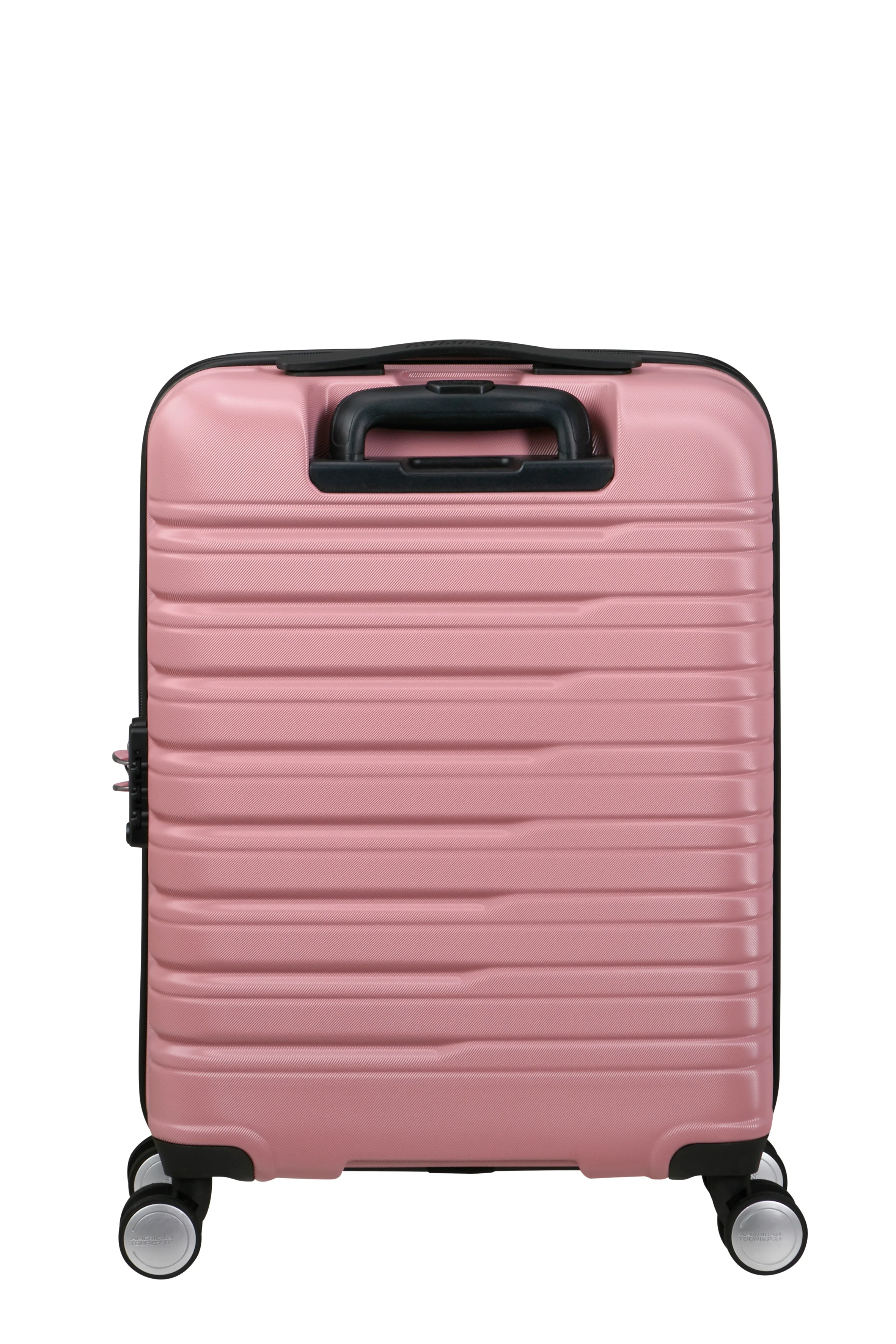 AMERICAN TOURISTER MALETA DE CABINA FLASHLINE 55CM - Image 54