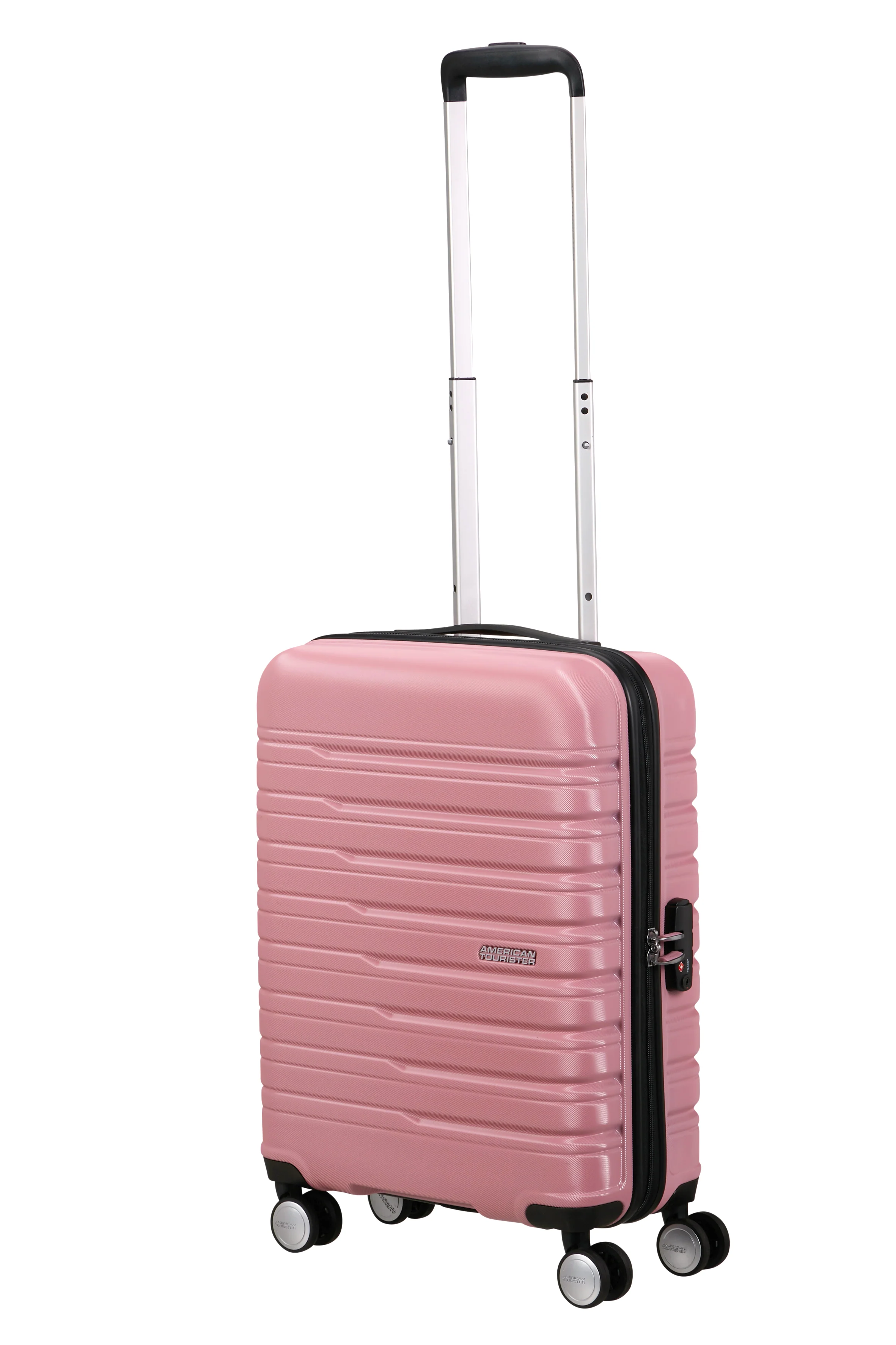 AMERICAN TOURISTER MALETA DE CABINA FLASHLINE 55CM - Image 59