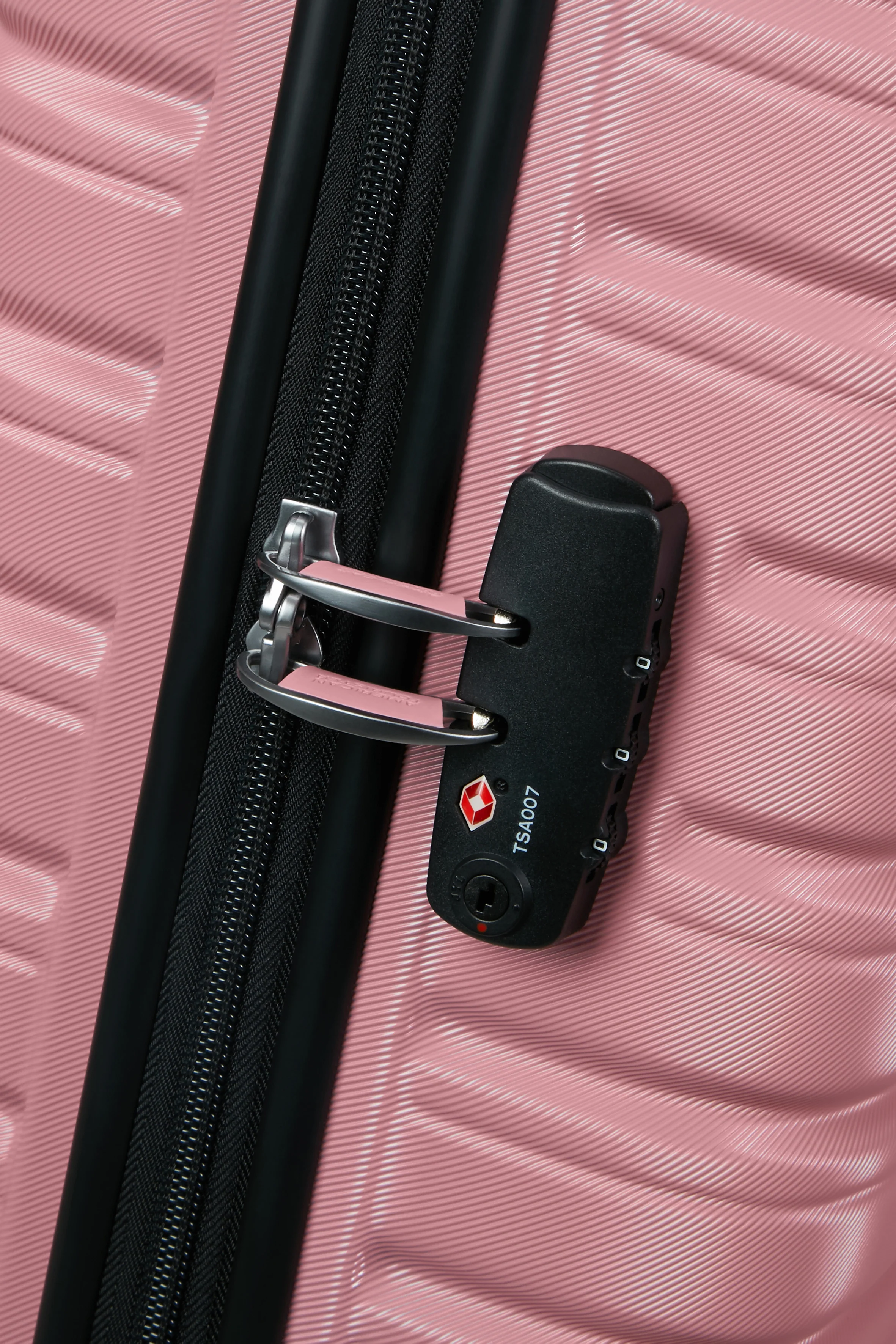 AMERICAN TOURISTER MALETA DE CABINA FLASHLINE 55CM - Image 57