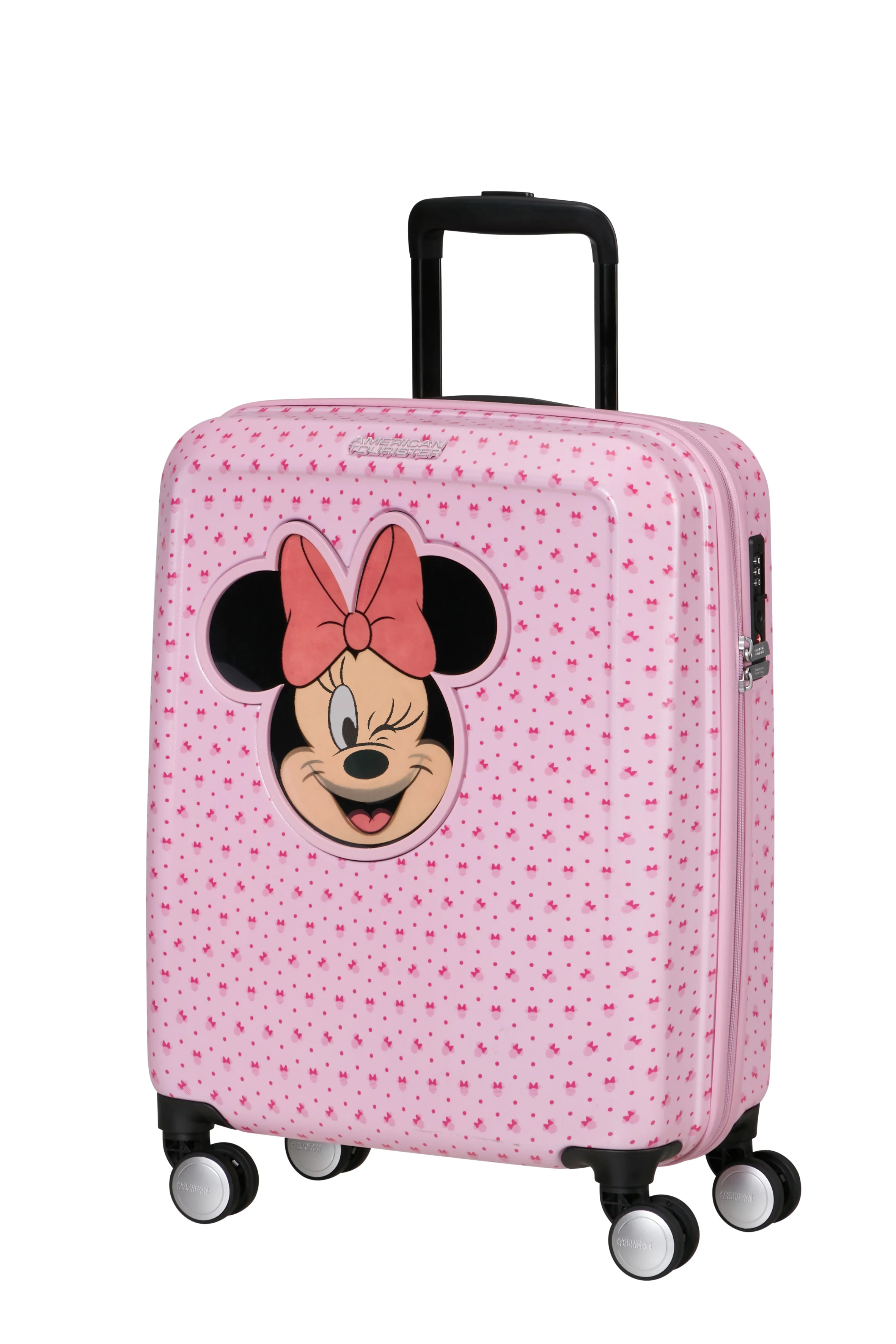 Pack Maleta Cabina Funlight Disney + Mochila Urban groove de American Tourister - Image 2