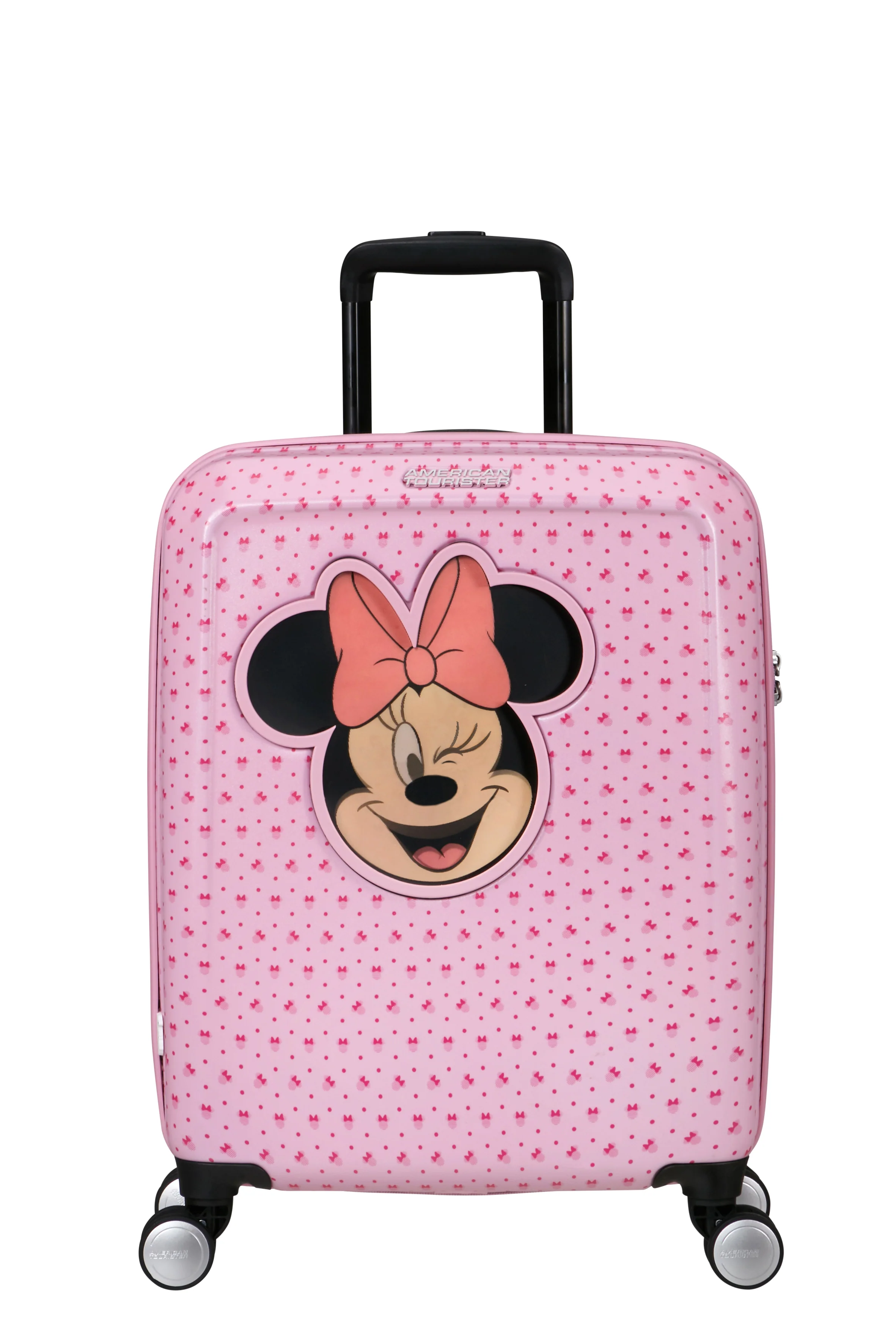 Pack Maleta Cabina Funlight Disney + Mochila Urban groove de American Tourister - Image 3