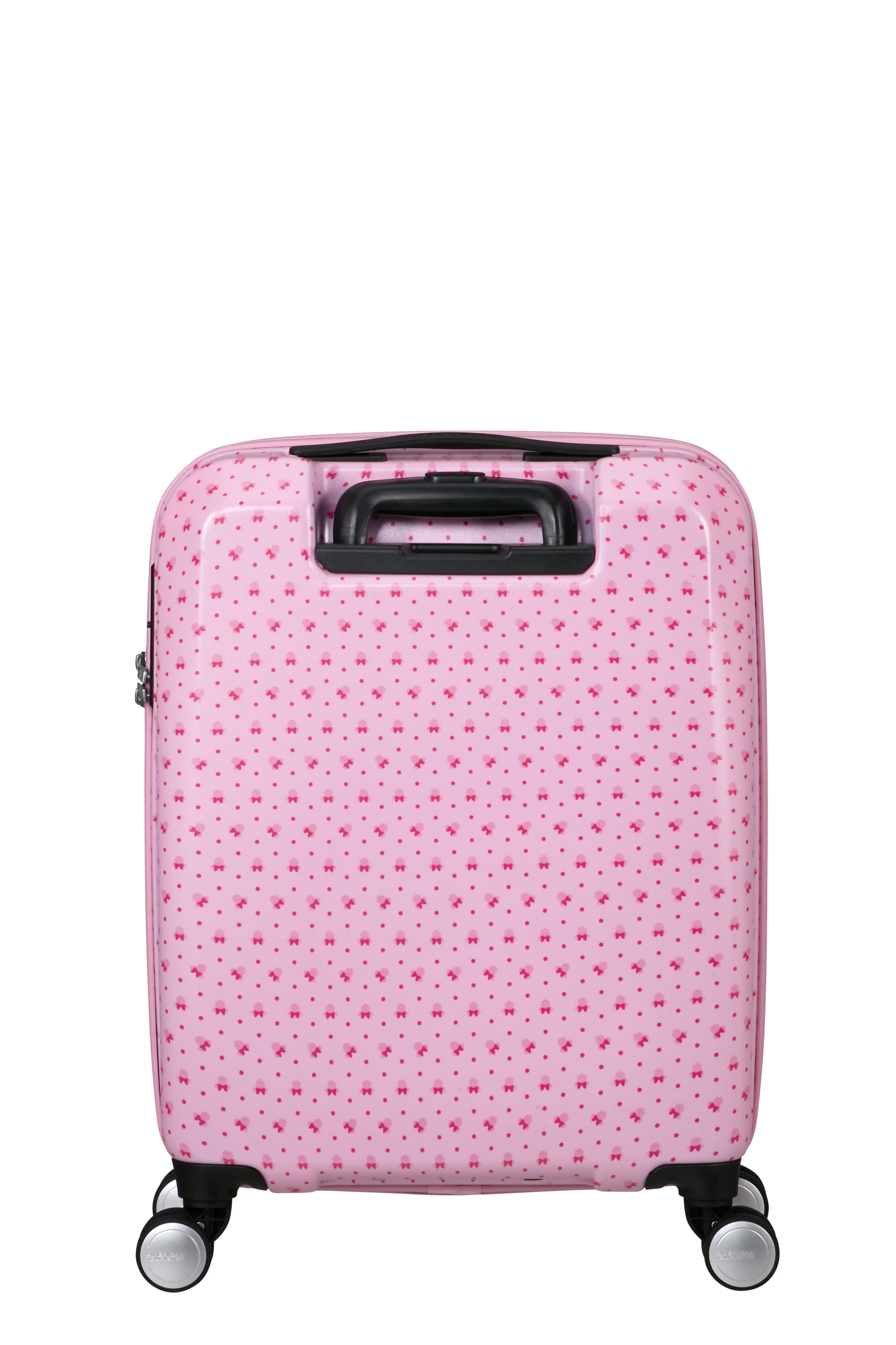 Pack Maleta Cabina Funlight Disney + Mochila Urban groove de American Tourister - Image 4