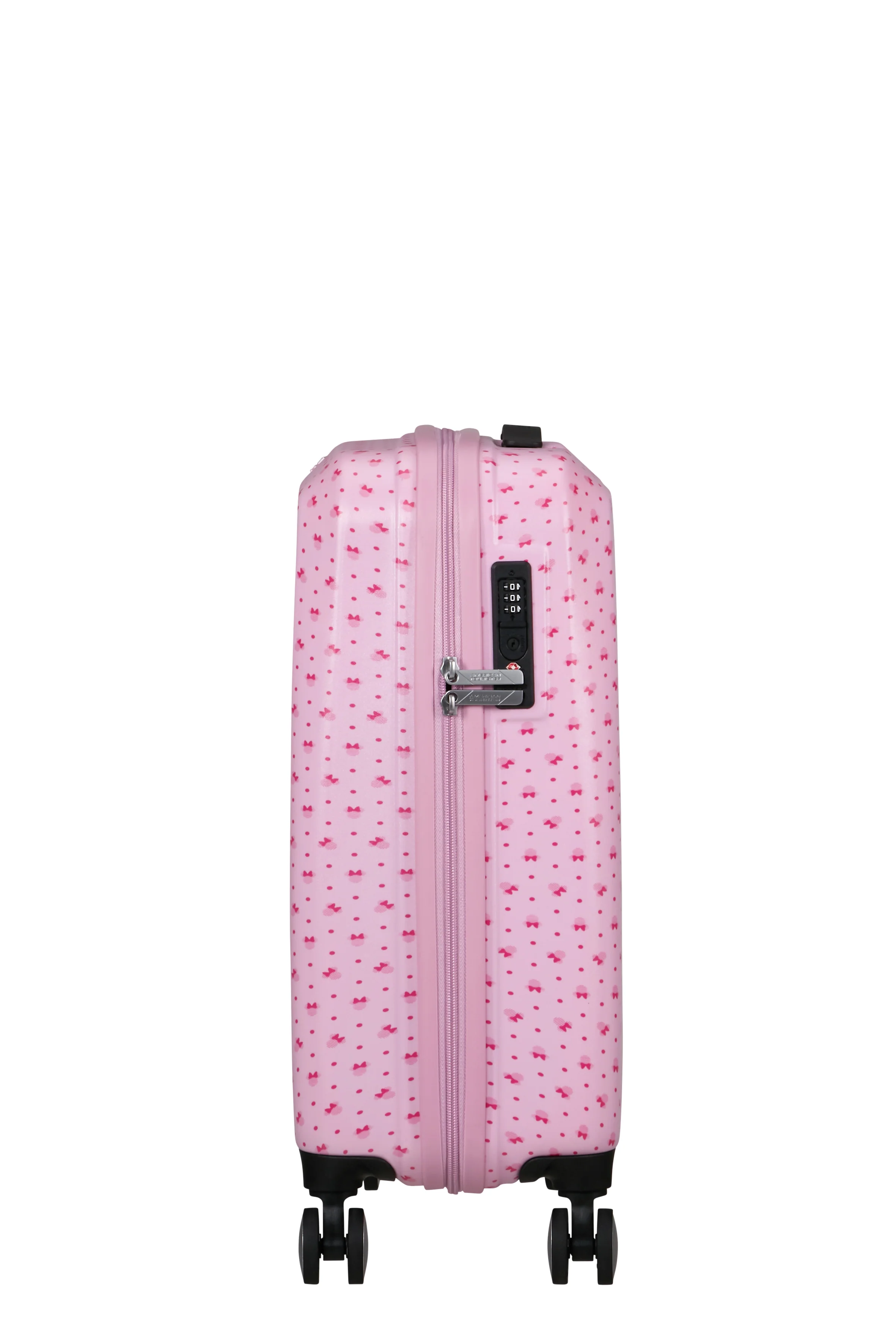 Pack Maleta Cabina Funlight Disney + Mochila Urban groove de American Tourister - Image 6