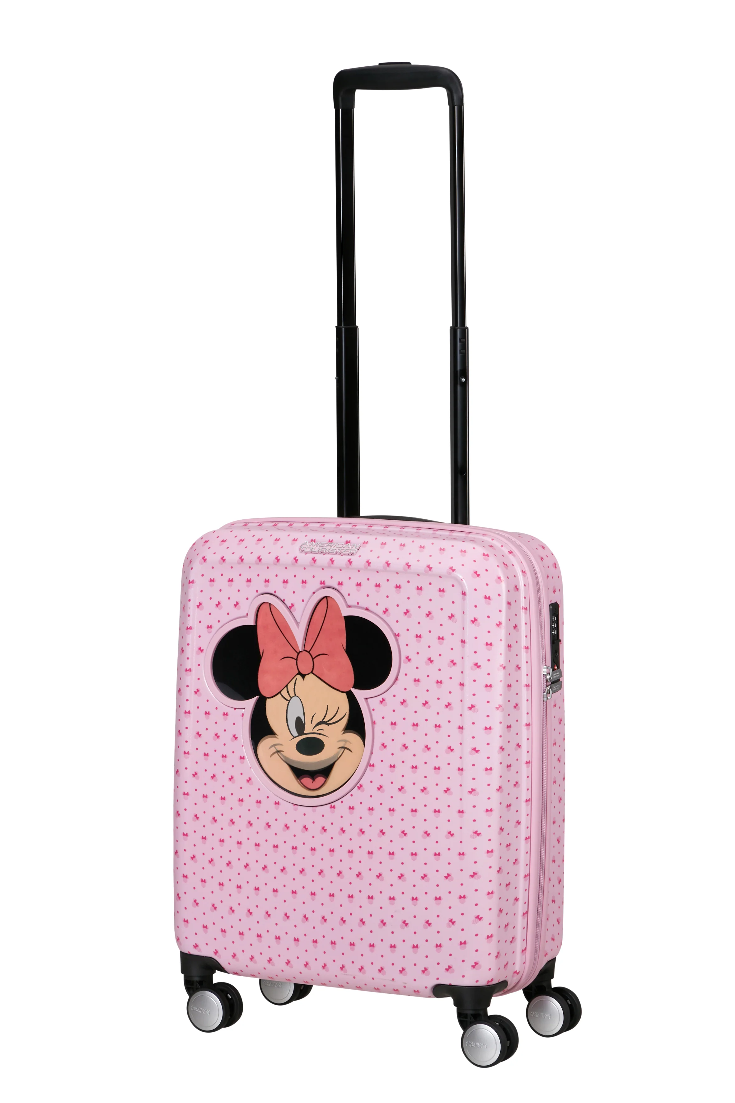 Pack Maleta Cabina Funlight Disney + Mochila Urban groove de American Tourister - Image 7