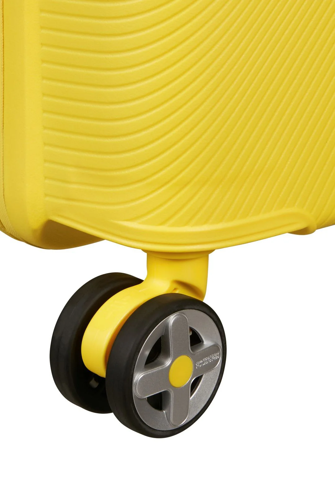 AMERICAN TOURISTER MALETA DE CABINA EXTENSIBLE STARVIBE 55cm - Image 141