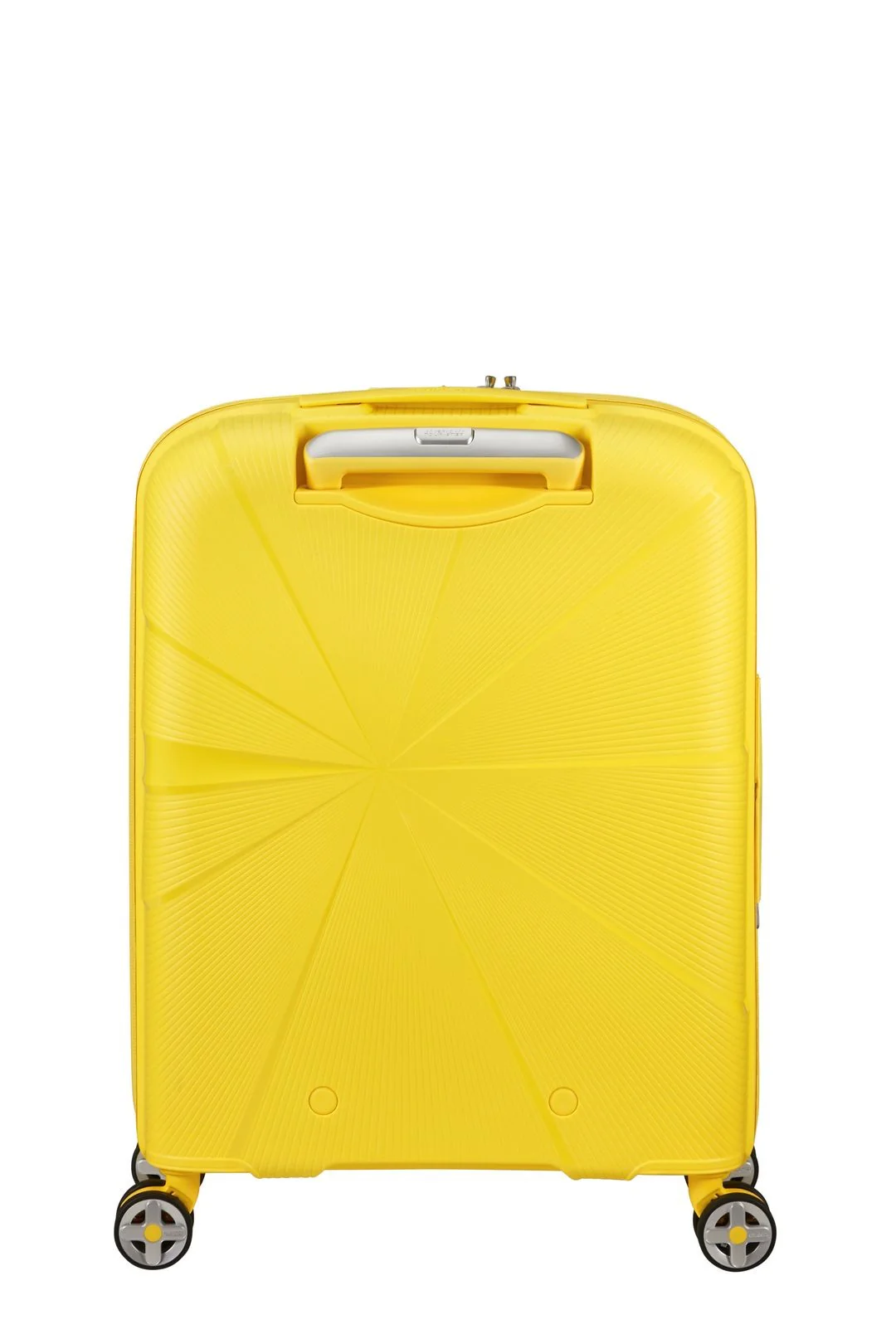 AMERICAN TOURISTER MALETA DE CABINA EXTENSIBLE STARVIBE 55cm - Image 134