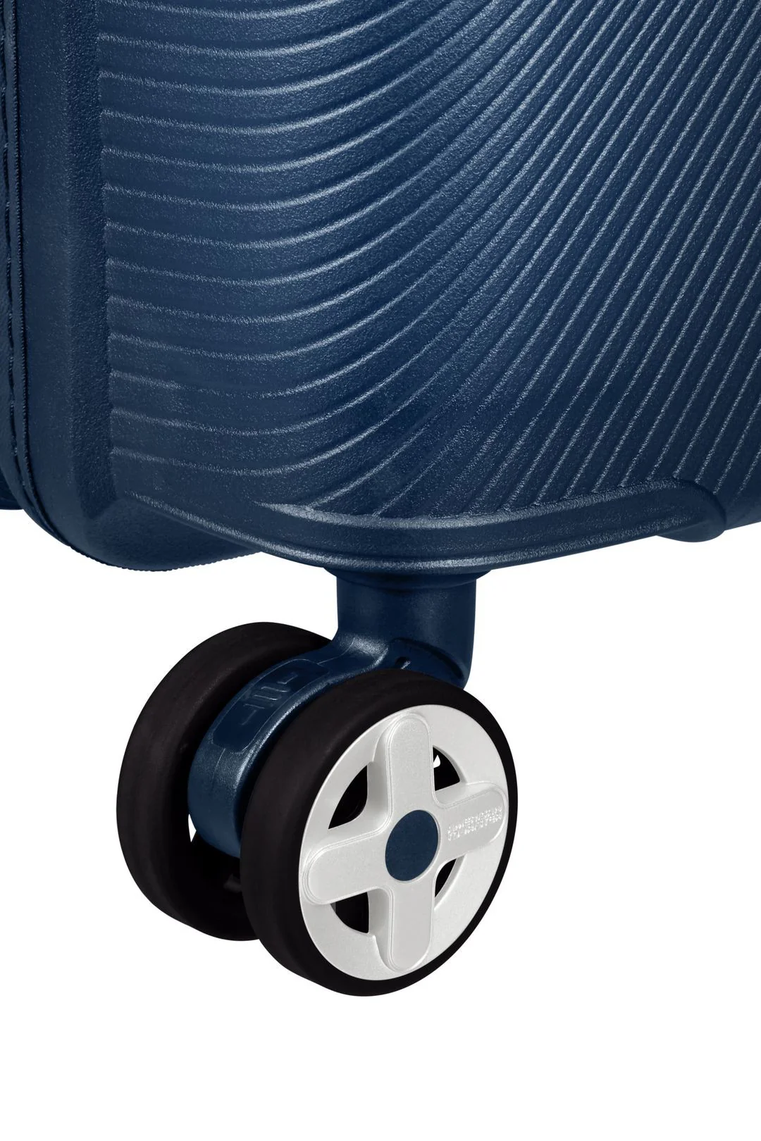 AMERICAN TOURISTER MALETA DE CABINA EXTENSIBLE STARVIBE 55cm - Image 193