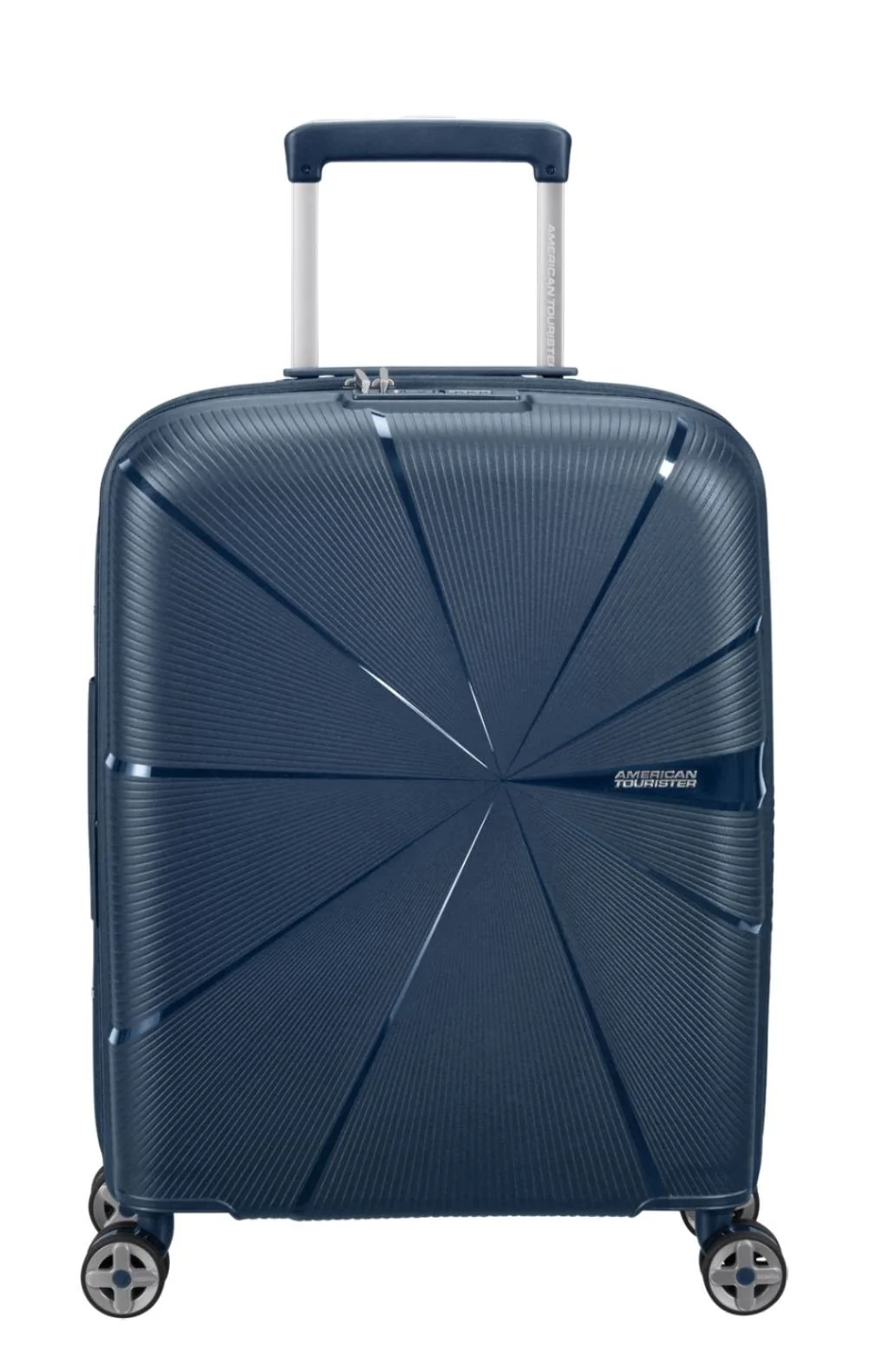 AMERICAN TOURISTER MALETA DE CABINA EXTENSIBLE STARVIBE 55cm - Image 183