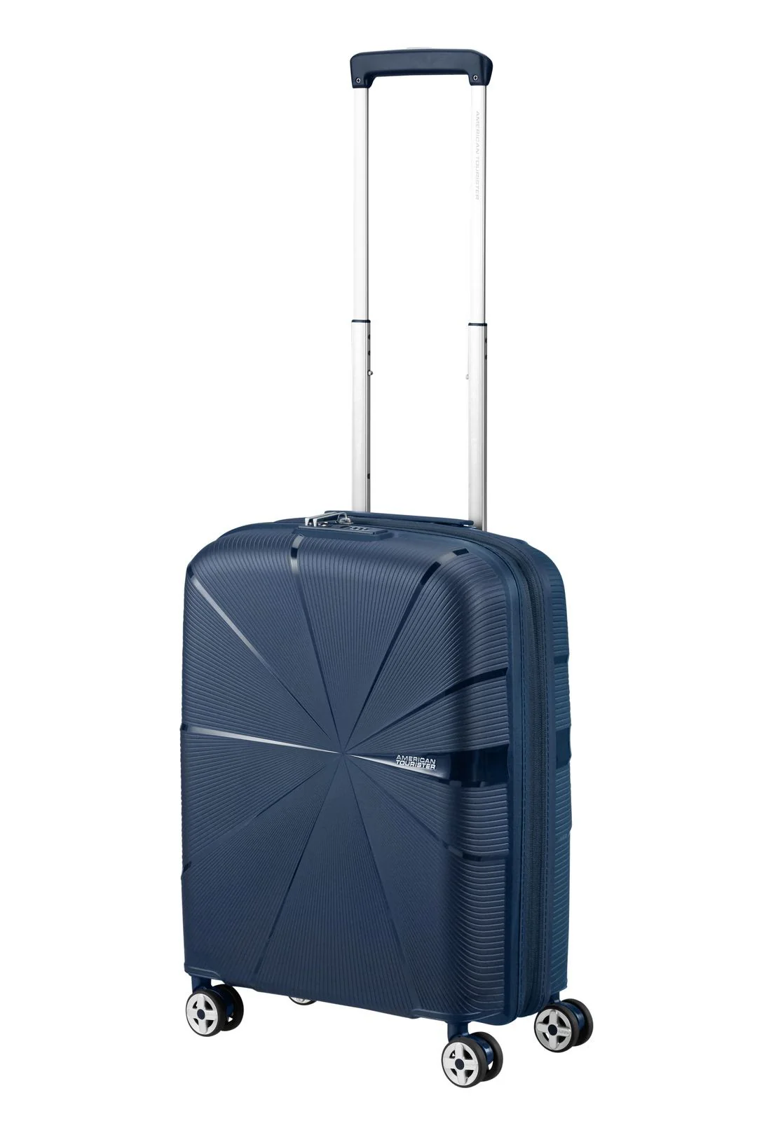 AMERICAN TOURISTER MALETA DE CABINA EXTENSIBLE STARVIBE 55cm - Image 190