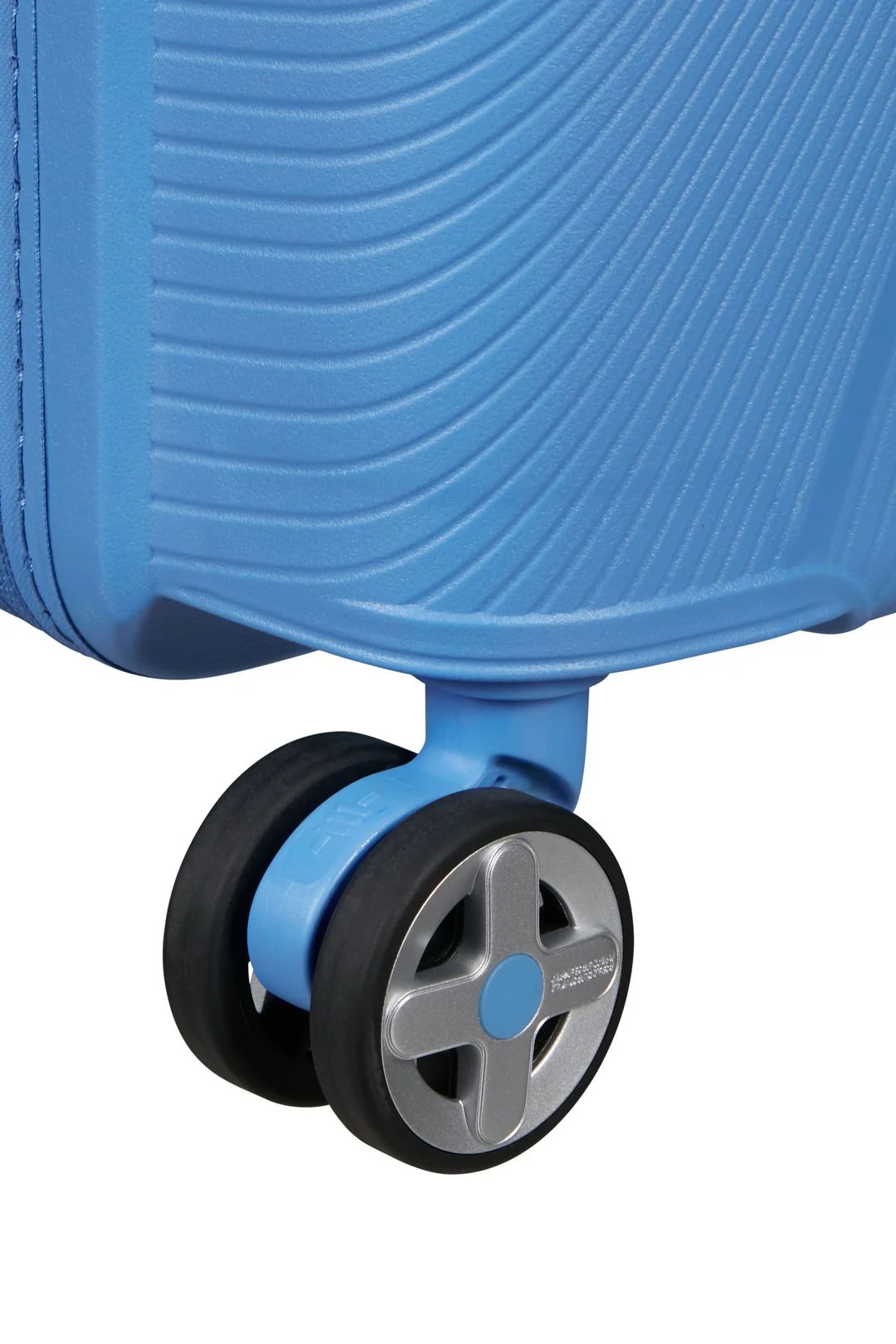 AMERICAN TOURISTER MALETA DE CABINA EXTENSIBLE STARVIBE 55cm - Image 154