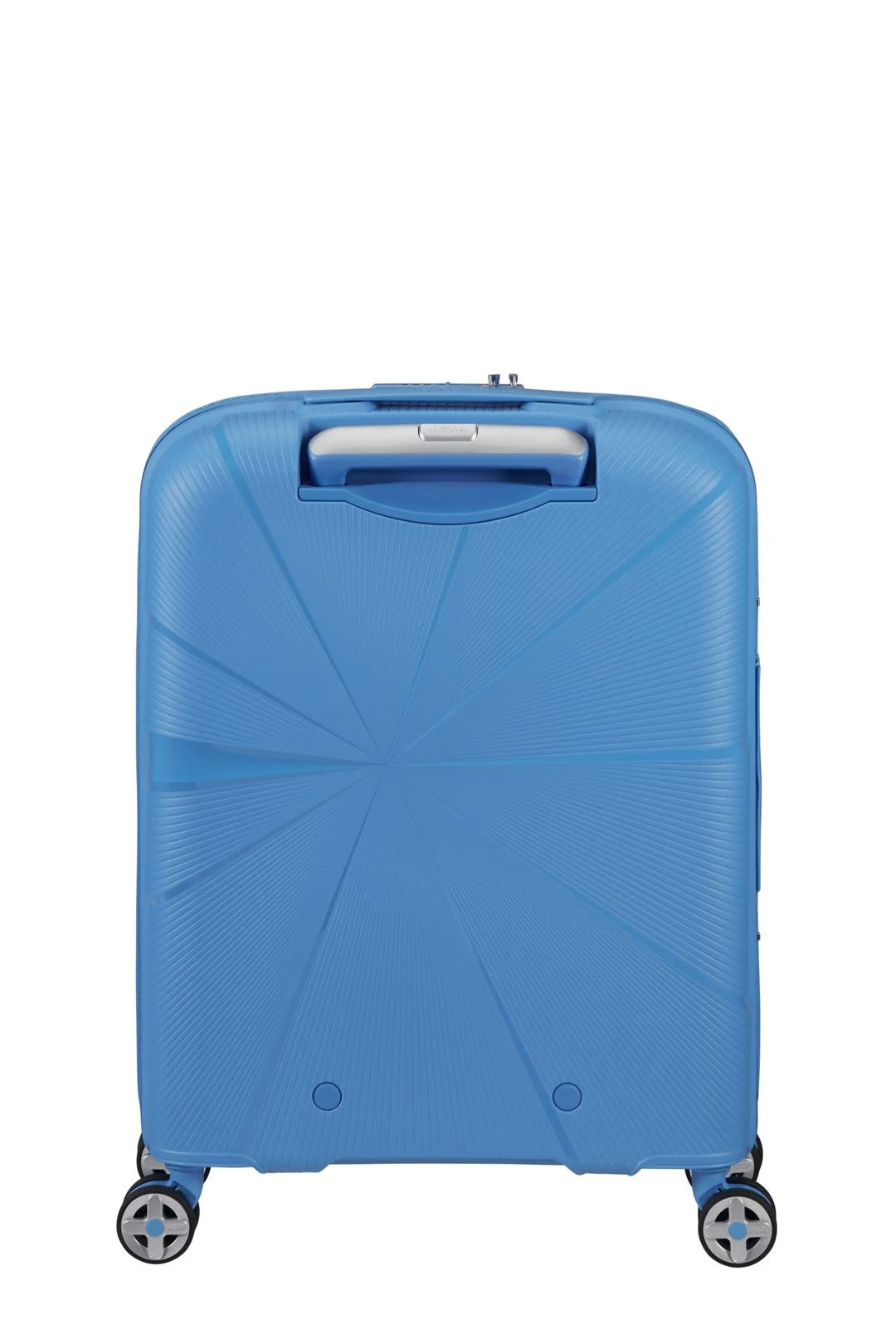 AMERICAN TOURISTER MALETA DE CABINA EXTENSIBLE STARVIBE 55cm - Image 147