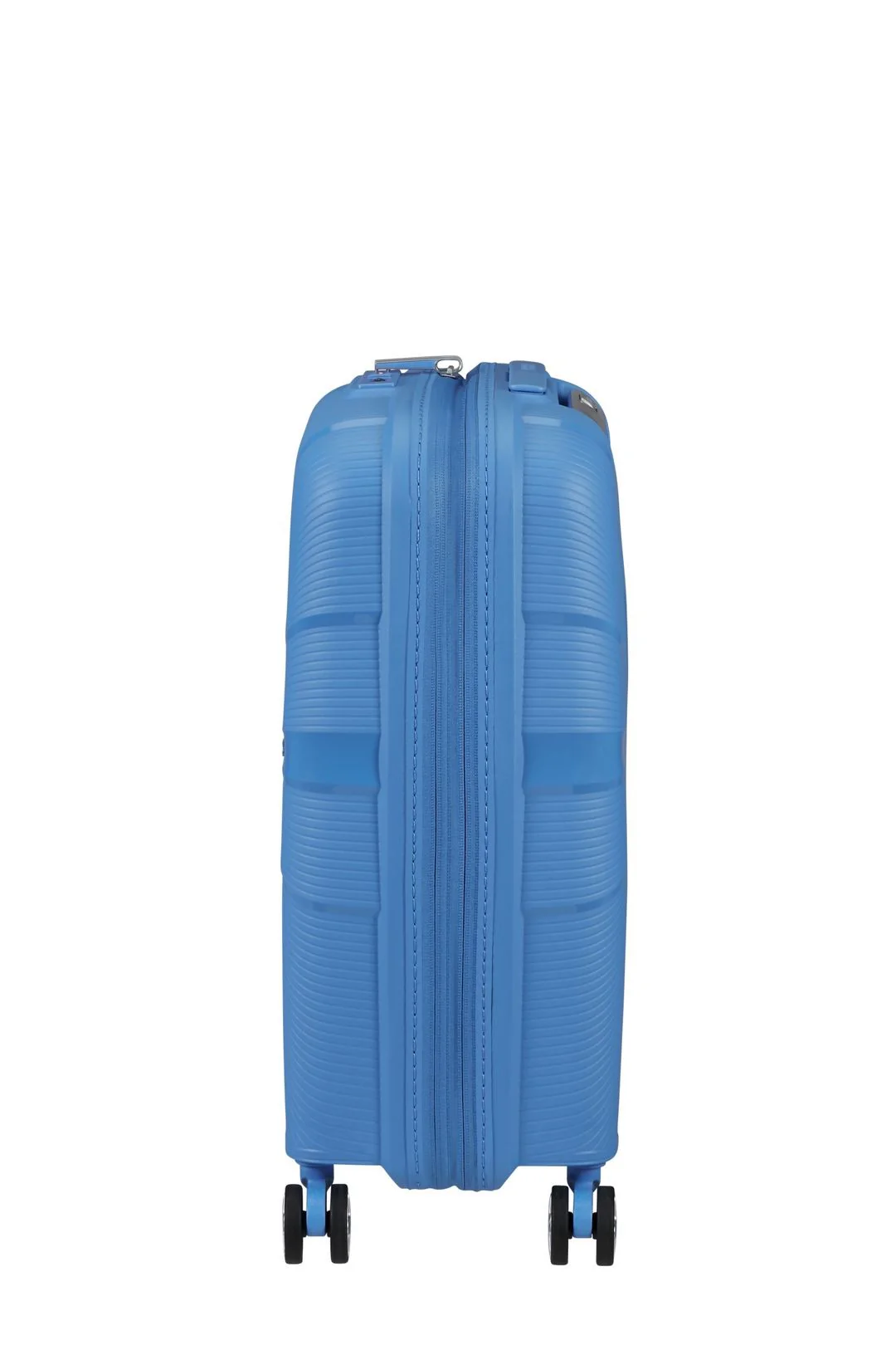 AMERICAN TOURISTER MALETA DE CABINA EXTENSIBLE STARVIBE 55cm - Image 149