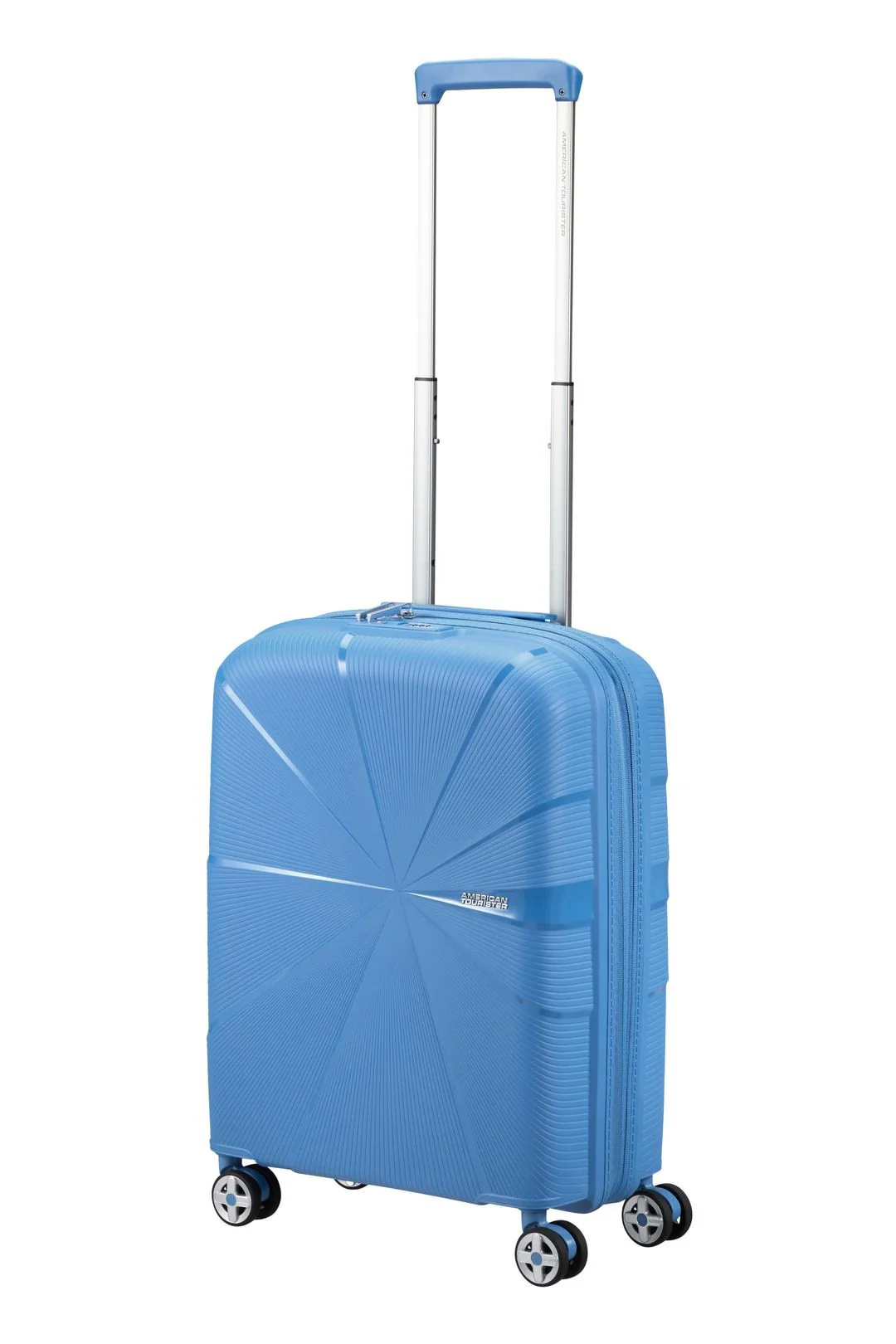 AMERICAN TOURISTER MALETA DE CABINA EXTENSIBLE STARVIBE 55cm - Image 151