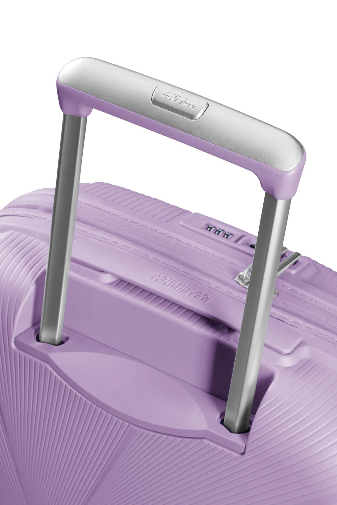 AMERICAN TOURISTER MALETA DE CABINA EXTENSIBLE STARVIBE 55cm - Image 126