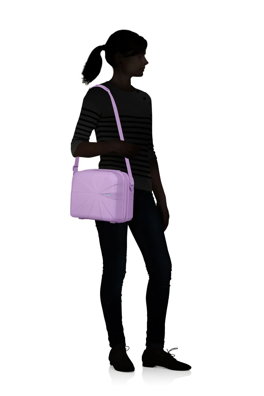 AMERICAN TOURISTER NECESER RIGIDO STARVIBE - Image 24