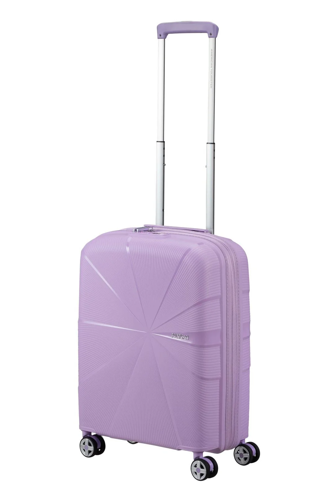 AMERICAN TOURISTER MALETA DE CABINA EXTENSIBLE STARVIBE 55cm - Image 125