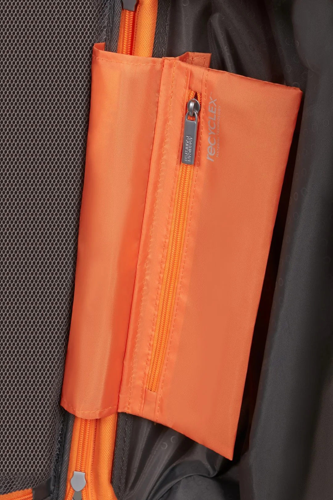 AMERICAN TOURISTER MALETA DE CABINA EXTENSIBLE STARVIBE 55cm - Image 166