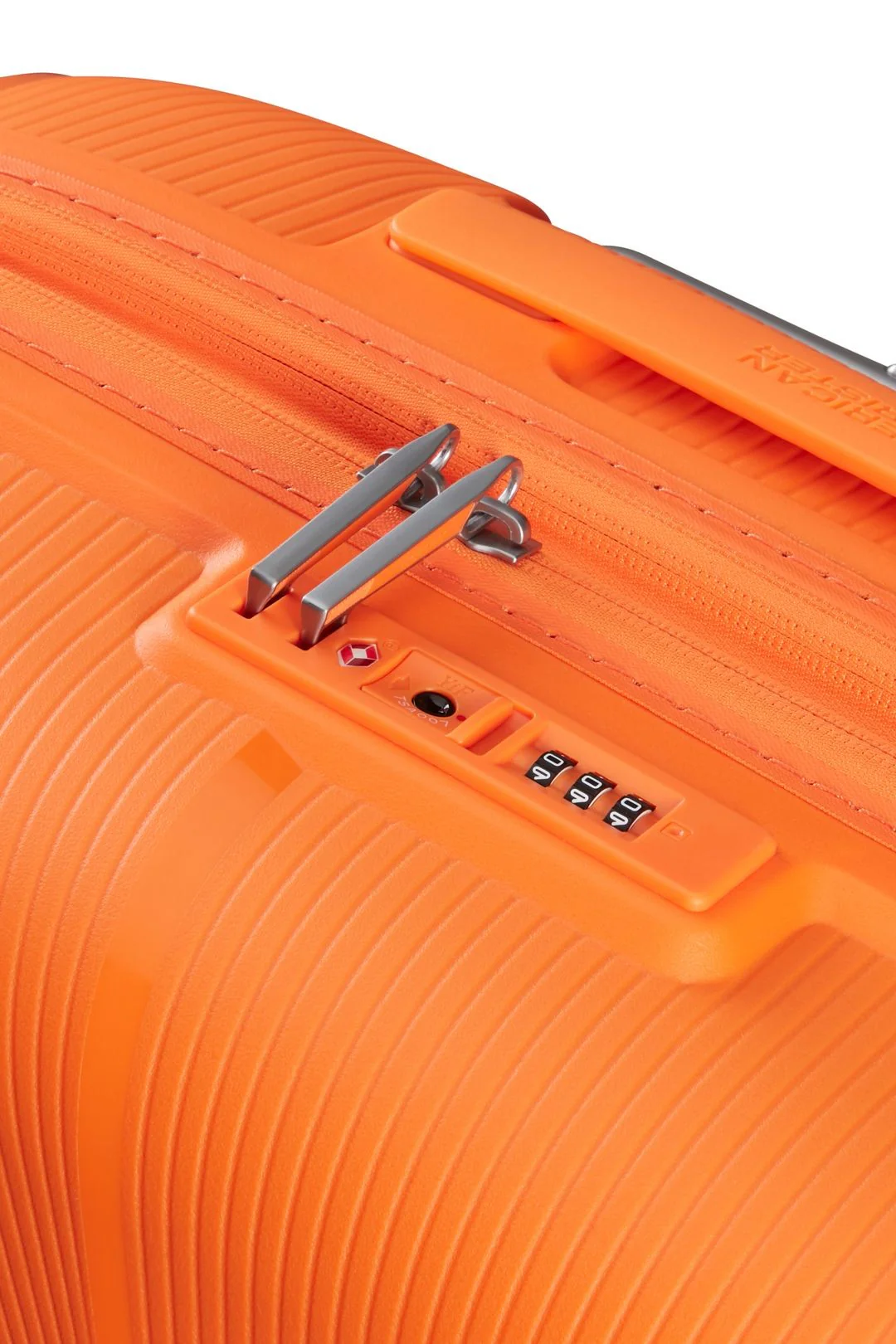 AMERICAN TOURISTER MALETA DE CABINA EXTENSIBLE STARVIBE 55cm - Image 168