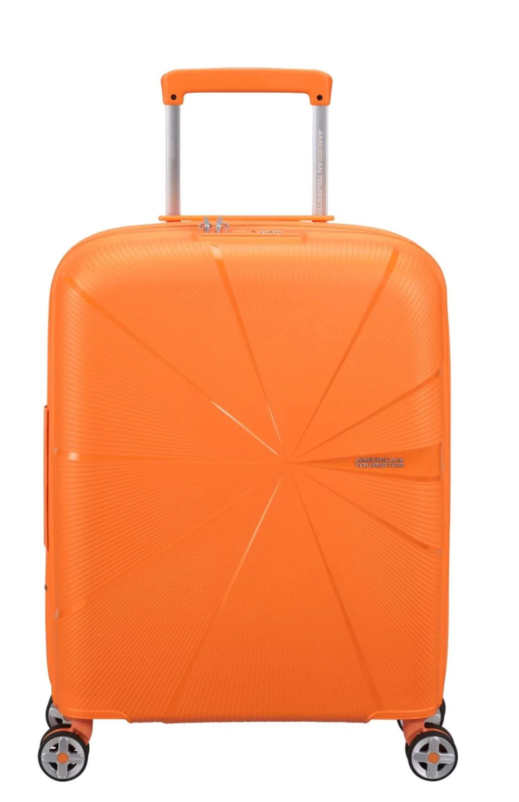AMERICAN TOURISTER MALETA DE CABINA EXTENSIBLE STARVIBE 55cm - Image 157