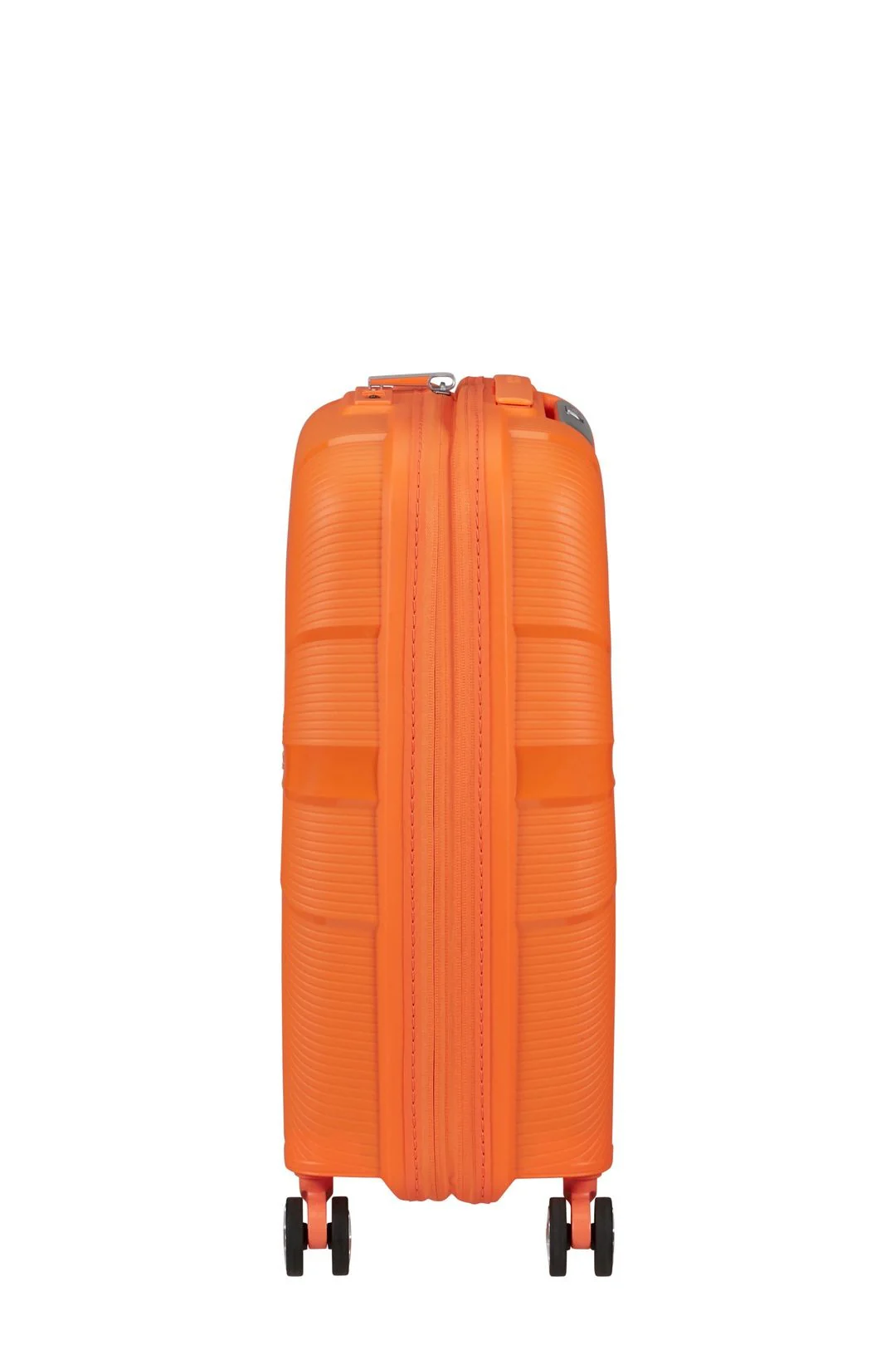 AMERICAN TOURISTER MALETA DE CABINA EXTENSIBLE STARVIBE 55cm - Image 161
