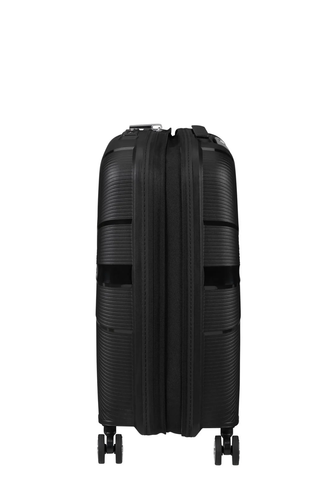 AMERICAN TOURISTER MALETA DE CABINA EXTENSIBLE STARVIBE 55cm - Image 19