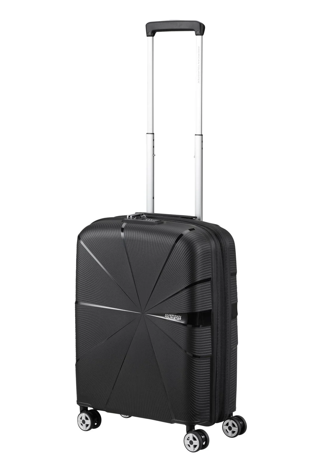AMERICAN TOURISTER MALETA DE CABINA EXTENSIBLE STARVIBE 55cm - Image 22