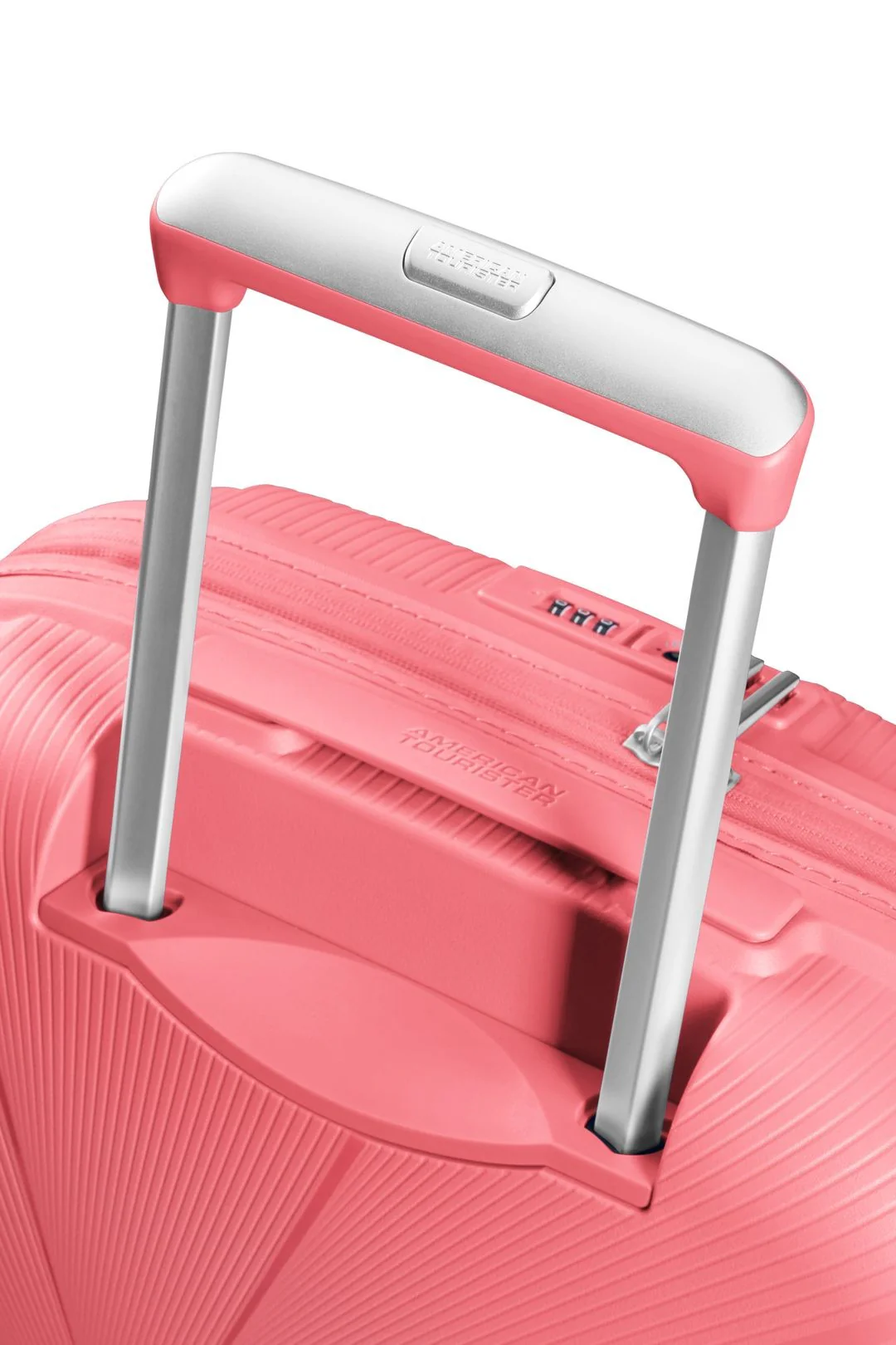 AMERICAN TOURISTER MALETA DE CABINA EXTENSIBLE STARVIBE 55cm - Image 72