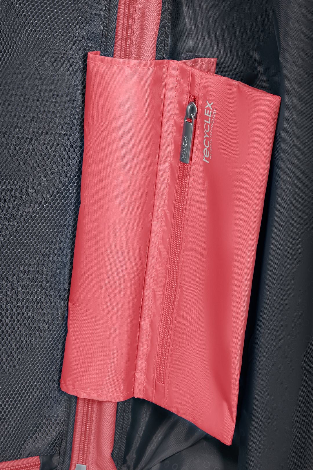 AMERICAN TOURISTER MALETA DE CABINA EXTENSIBLE STARVIBE 55cm - Image 75