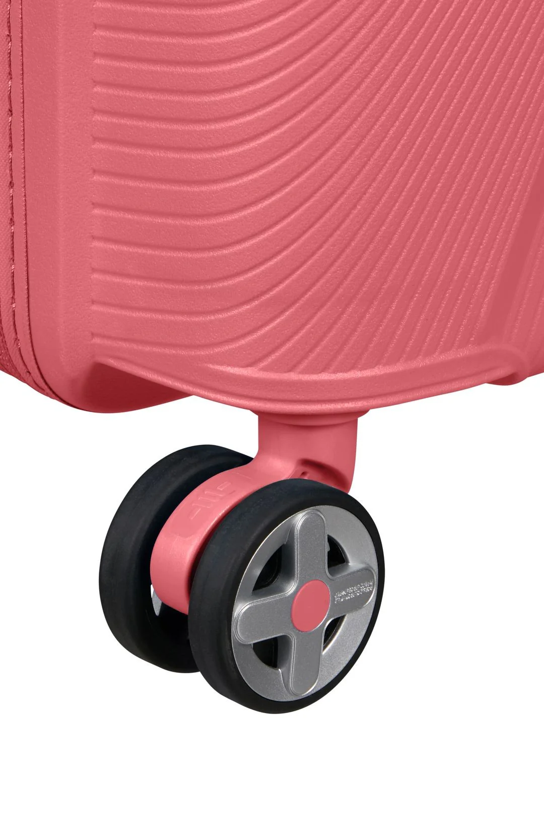 AMERICAN TOURISTER MALETA DE CABINA EXTENSIBLE STARVIBE 55cm - Image 76