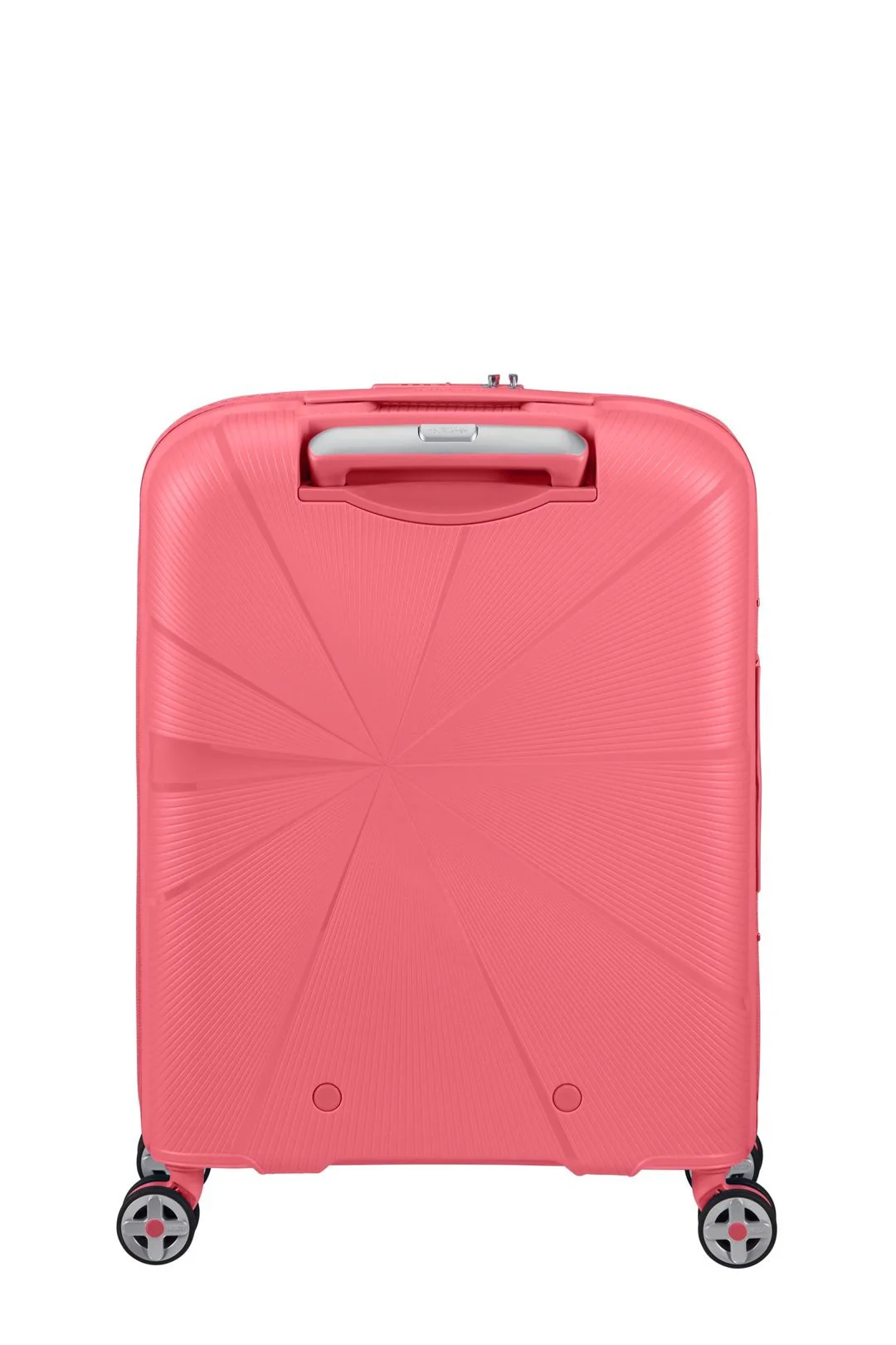 AMERICAN TOURISTER MALETA DE CABINA EXTENSIBLE STARVIBE 55cm - Image 69