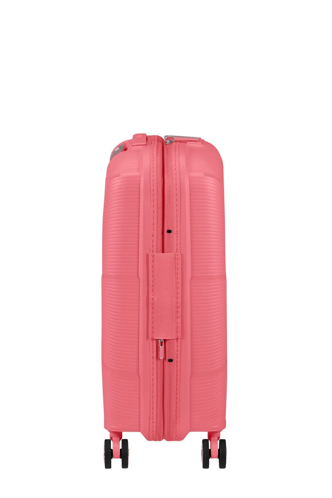 AMERICAN TOURISTER MALETA DE CABINA EXTENSIBLE STARVIBE 55cm - Image 70