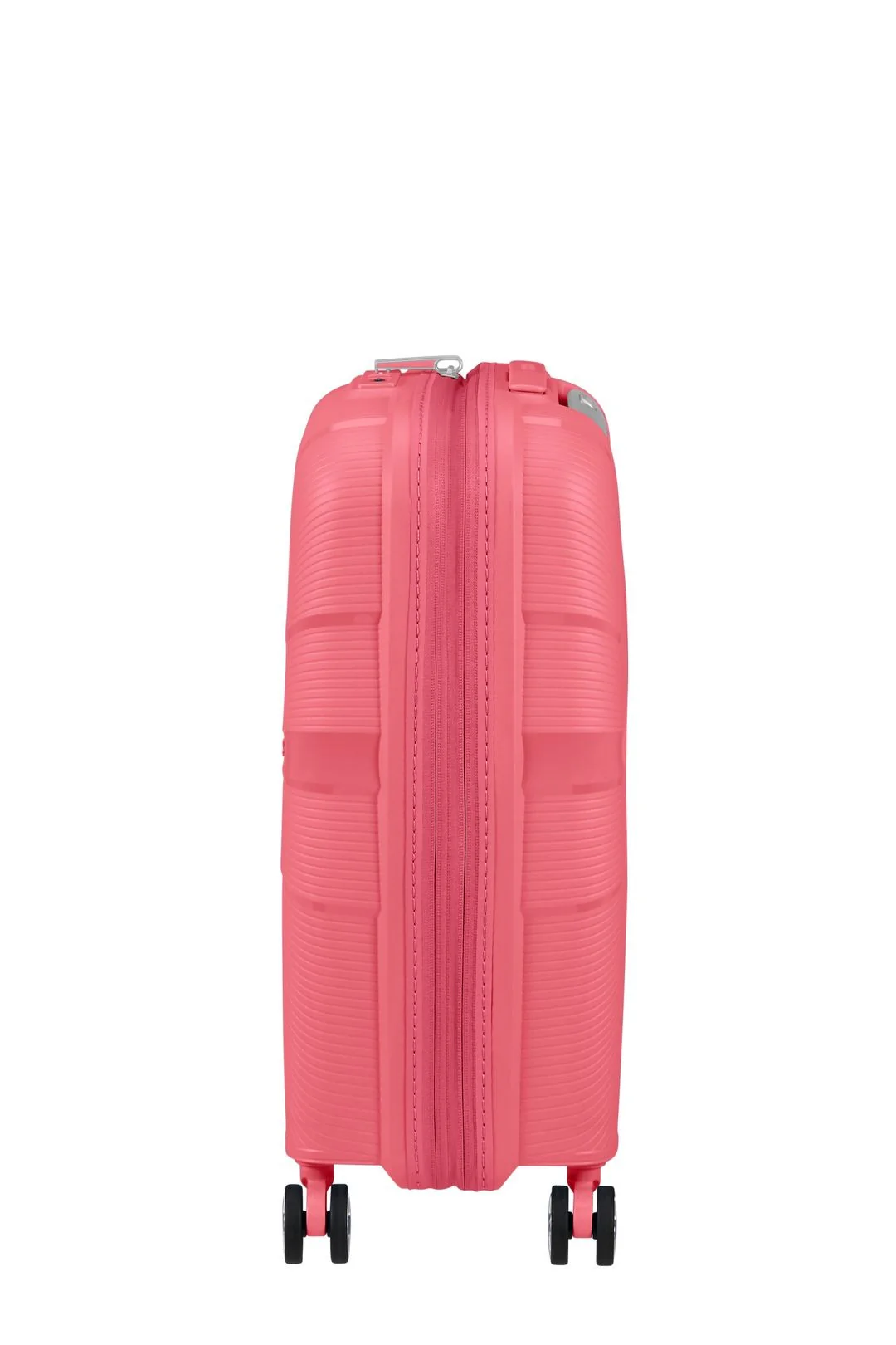 AMERICAN TOURISTER MALETA DE CABINA EXTENSIBLE STARVIBE 55cm - Image 71