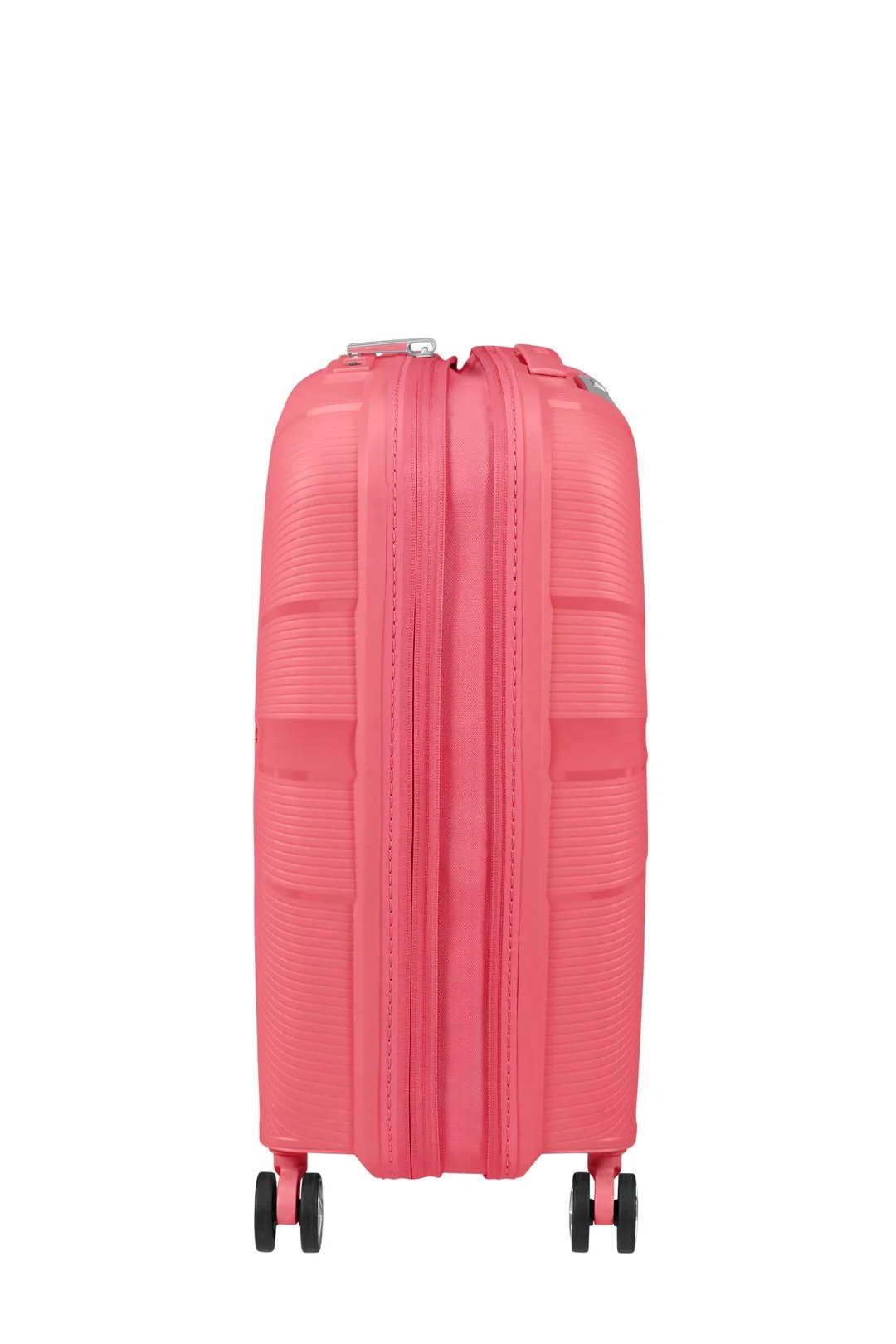 AMERICAN TOURISTER MALETA DE CABINA EXTENSIBLE STARVIBE 55cm - Image 78