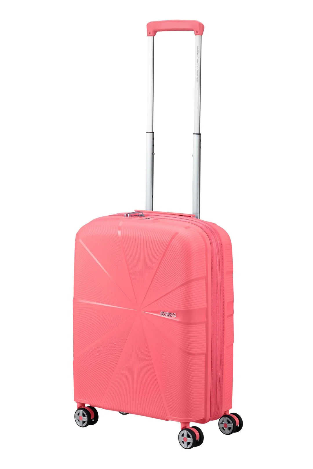 AMERICAN TOURISTER MALETA DE CABINA EXTENSIBLE STARVIBE 55cm - Image 74