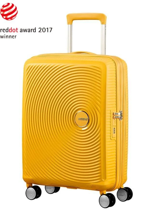 Soundbox  de  American Tourister - Extensible Talla Pequeña - Image 6