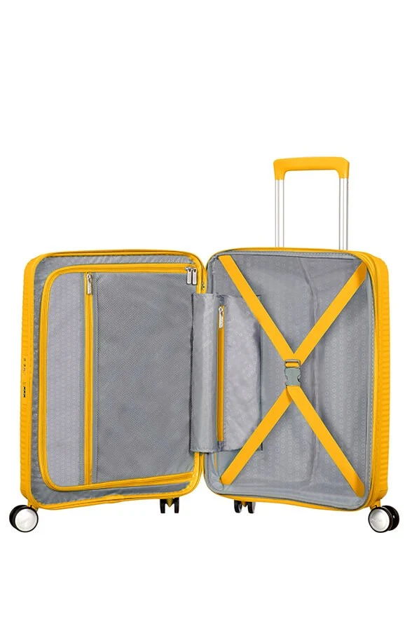 Soundbox  de  American Tourister - Extensible Talla Pequeña - Image 8