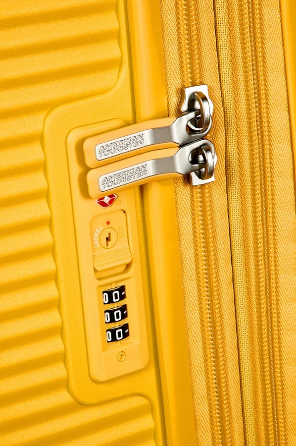 Soundbox  de  American Tourister - Extensible Talla Pequeña - Image 11