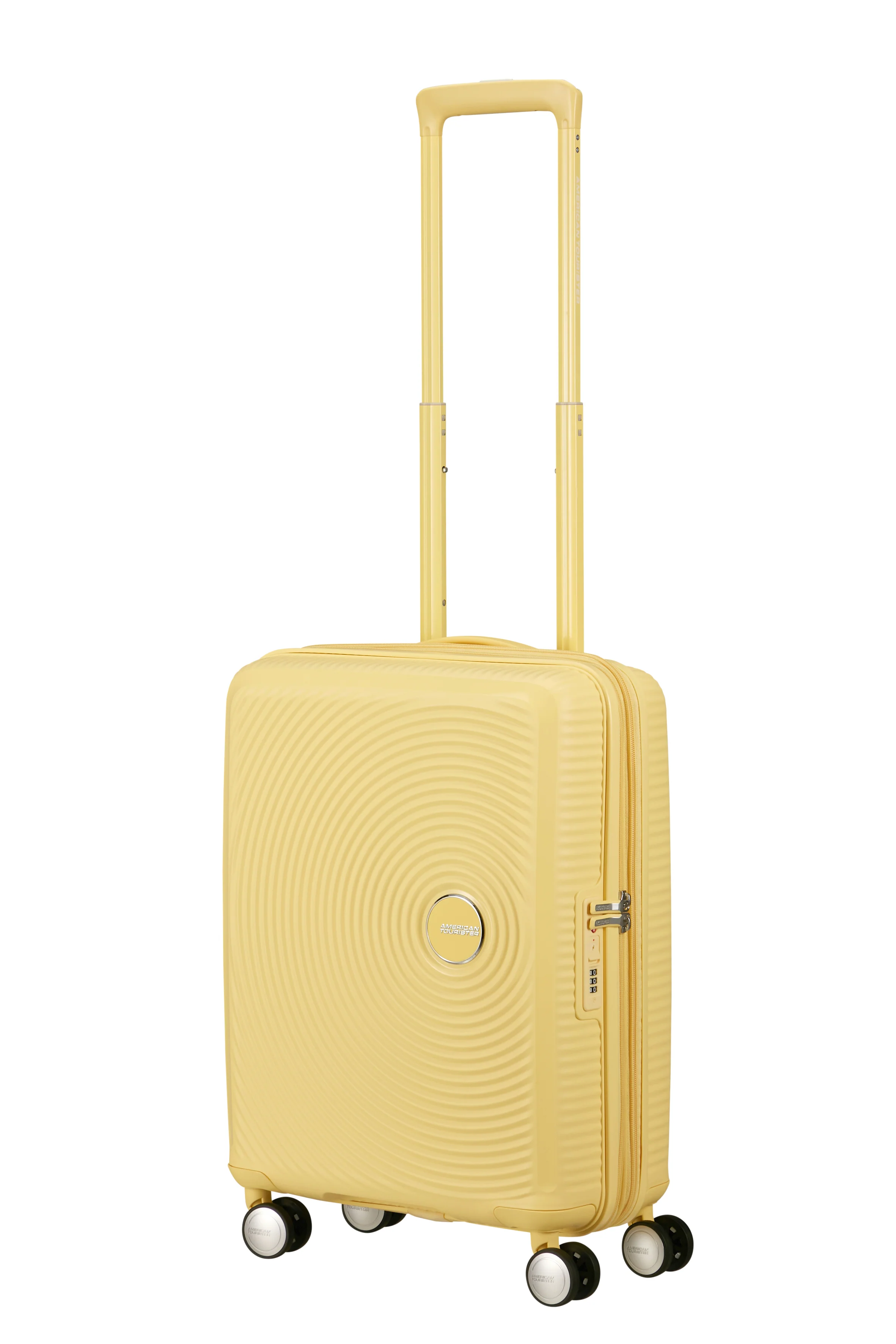 Soundbox  de  American Tourister - Extensible Talla Pequeña - Image 146
