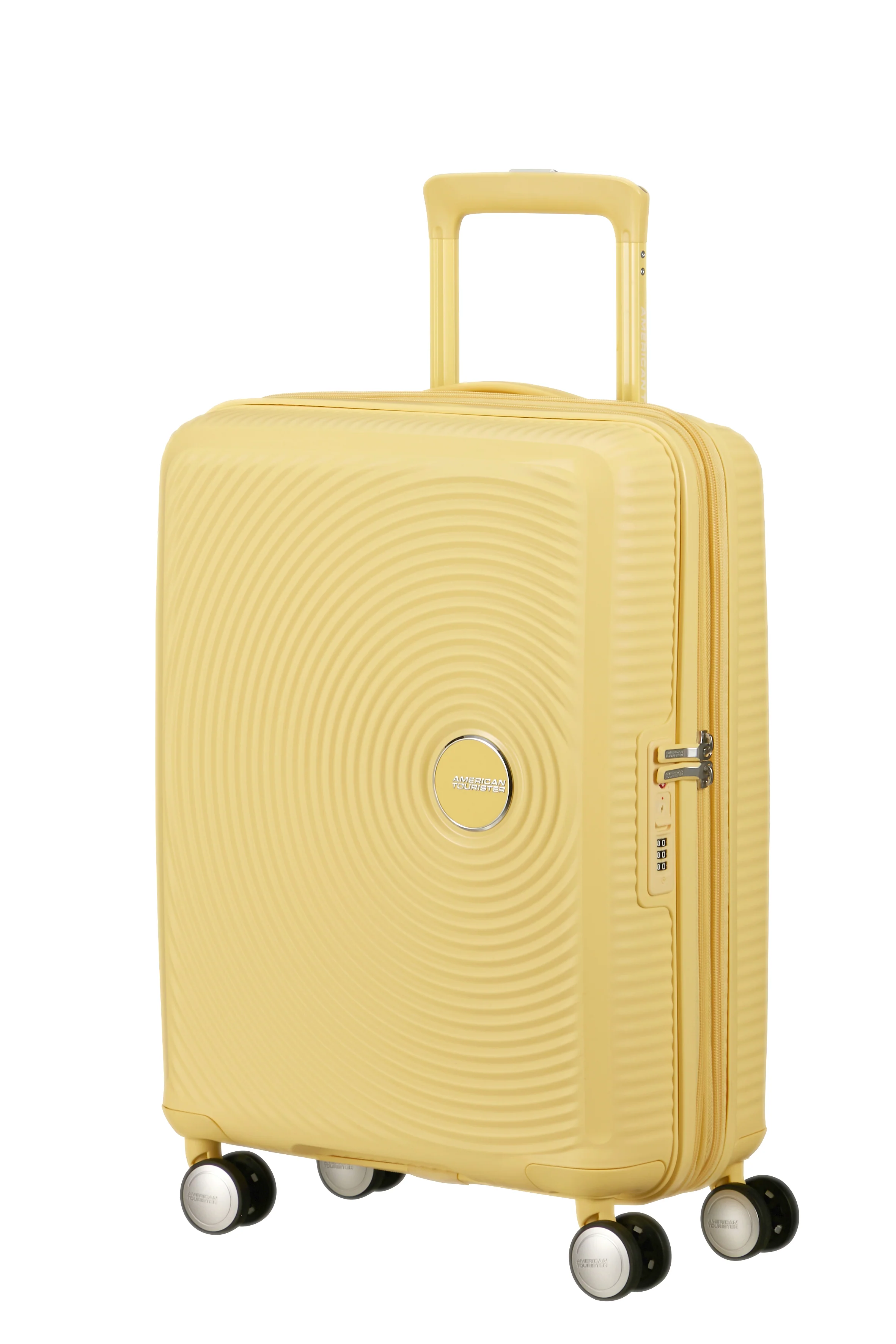 Soundbox  de  American Tourister - Extensible Talla Pequeña - Image 137
