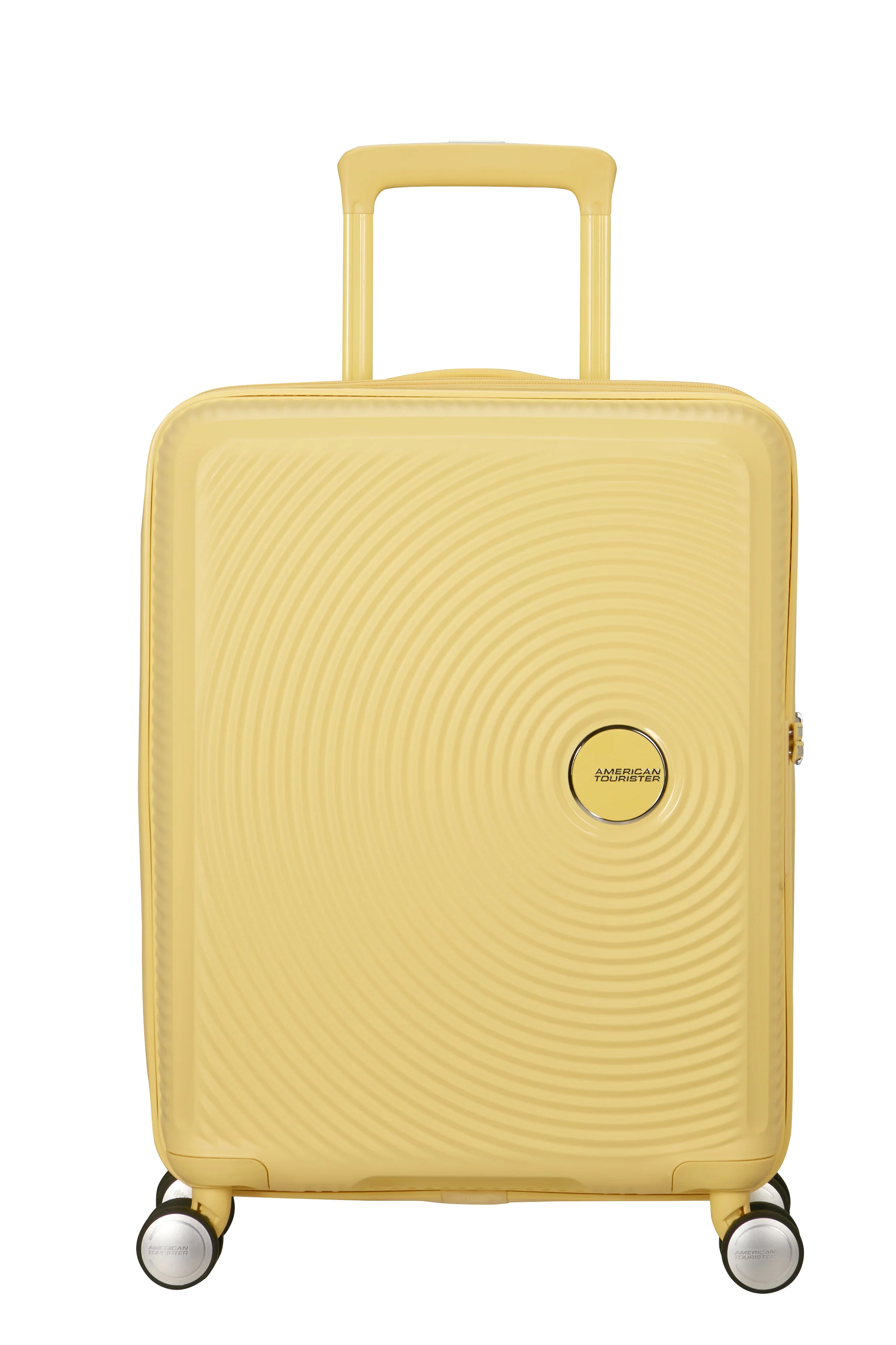 Soundbox  de  American Tourister - Extensible Talla Pequeña - Image 138