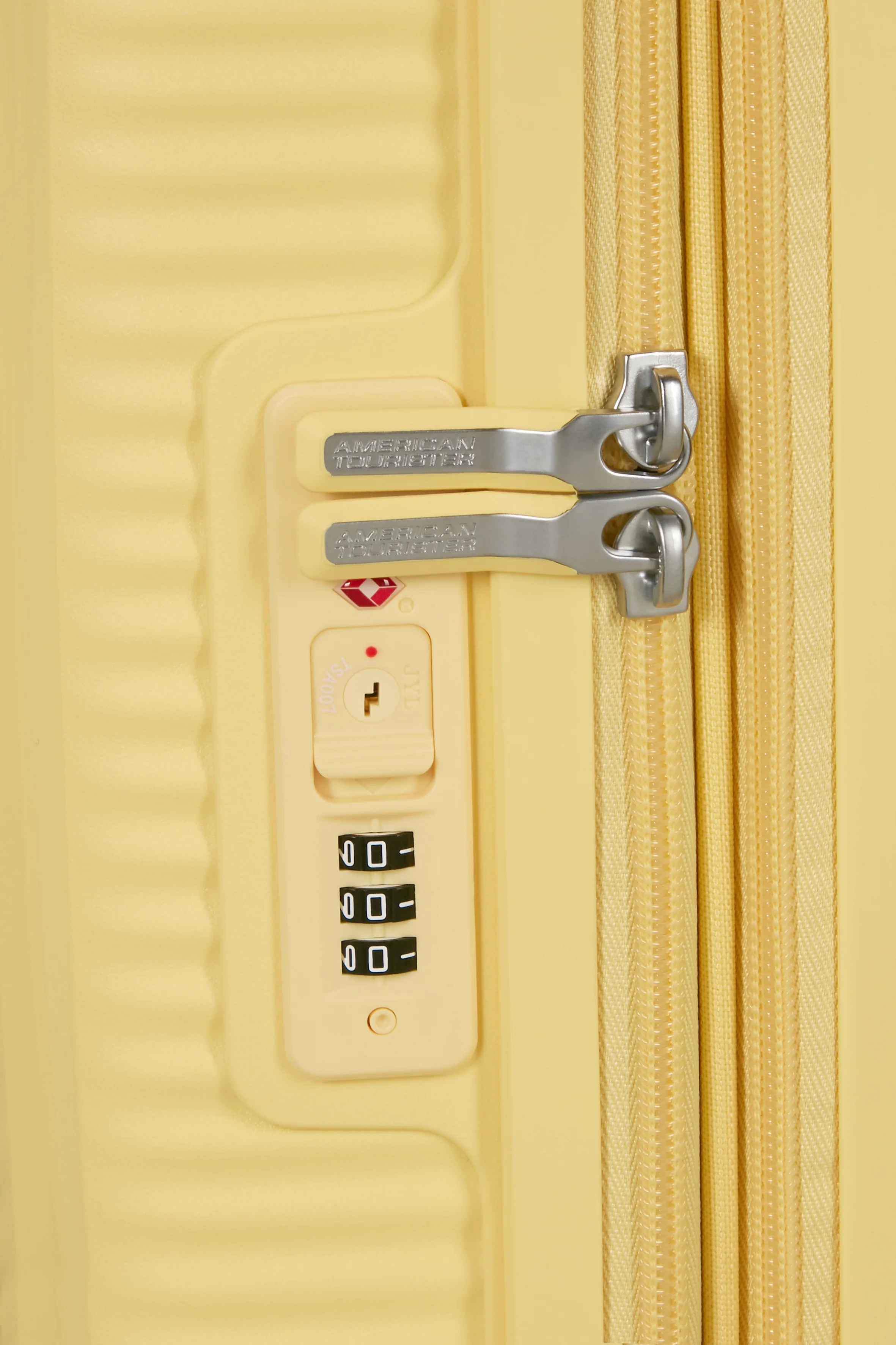 Soundbox  de  American Tourister - Extensible Talla Pequeña - Image 143