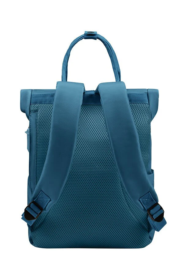 Pack Maleta Cabina SoundBox + Mochila Urban groove de American Tourister - Azul - Image 15