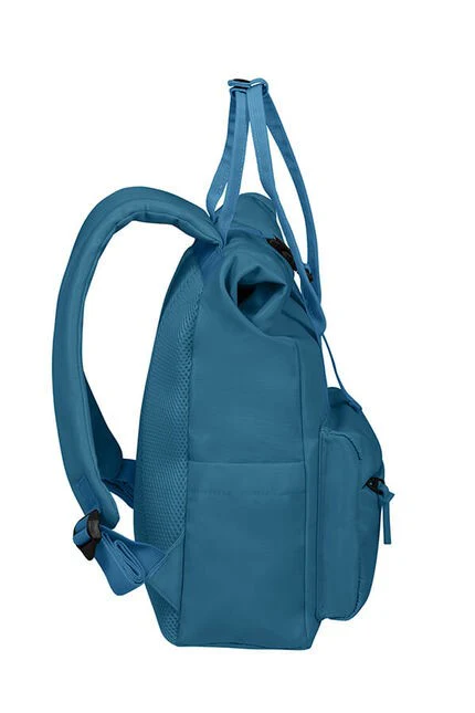Pack Maleta Cabina SoundBox + Mochila Urban groove de American Tourister - Azul - Image 19