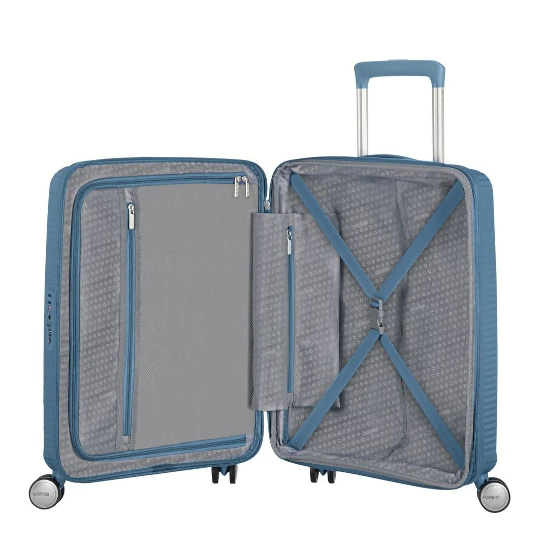 Soundbox  de  American Tourister - Extensible Talla Pequeña - Image 16