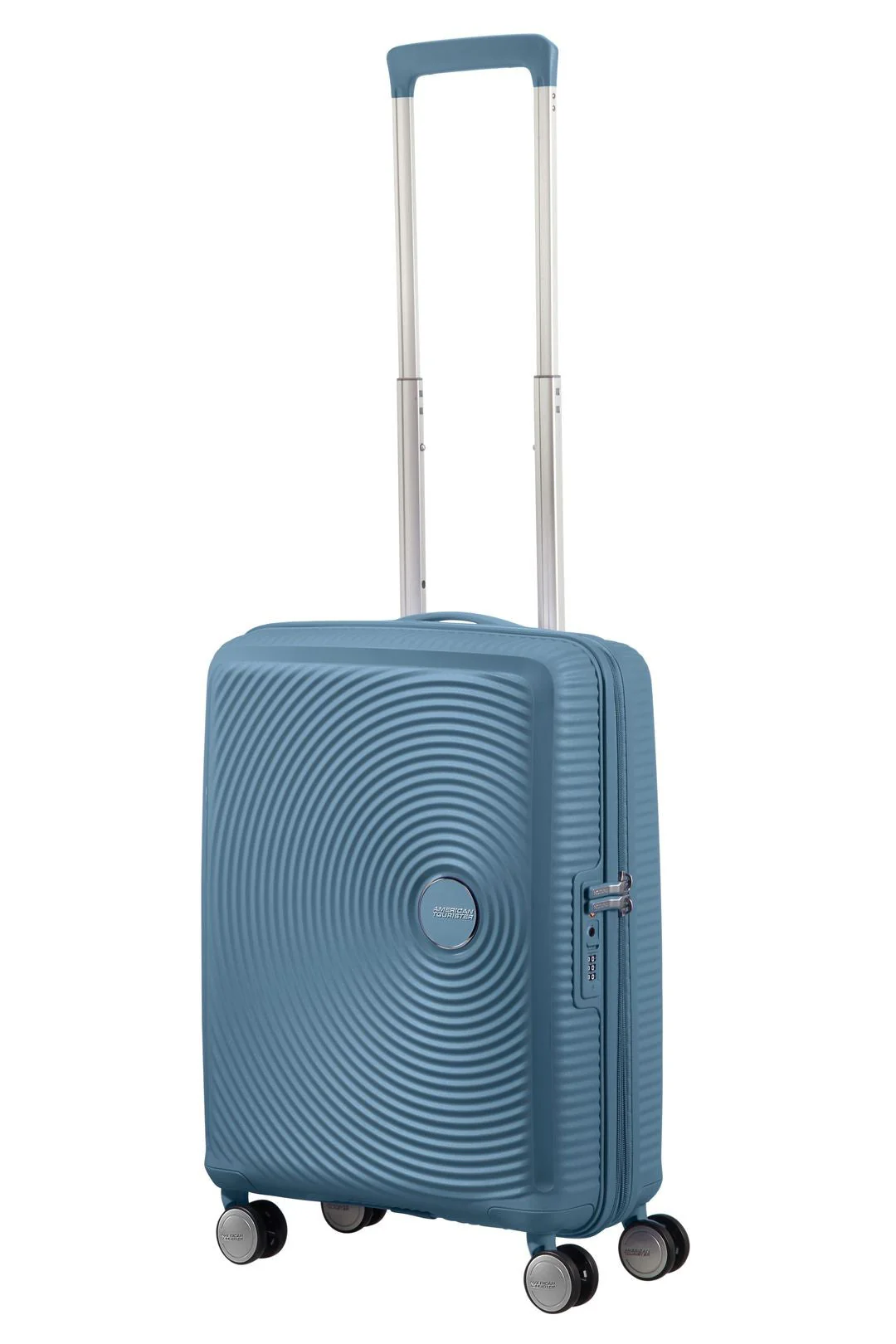 Soundbox  de  American Tourister - Extensible Talla Pequeña - Image 20
