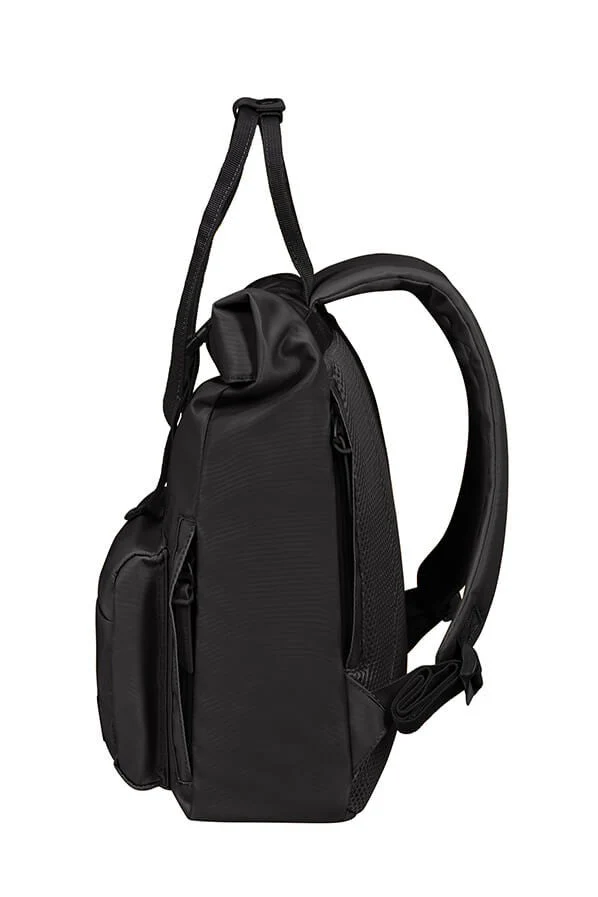 Pack Maleta Cabina SoundBox + Mochila Urban groove de American Tourister - Negro - Image 11