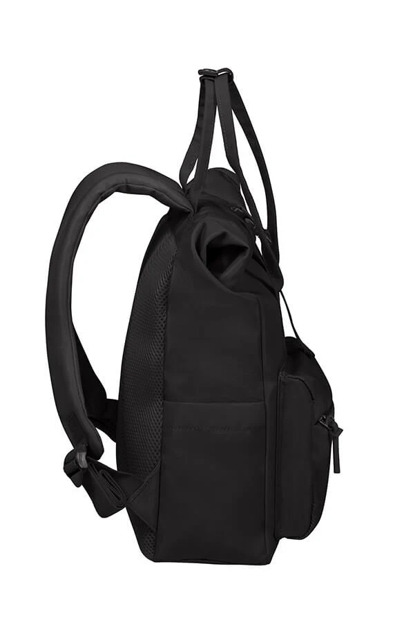 Pack Maleta Cabina SoundBox + Mochila Urban groove de American Tourister - Negro - Image 12